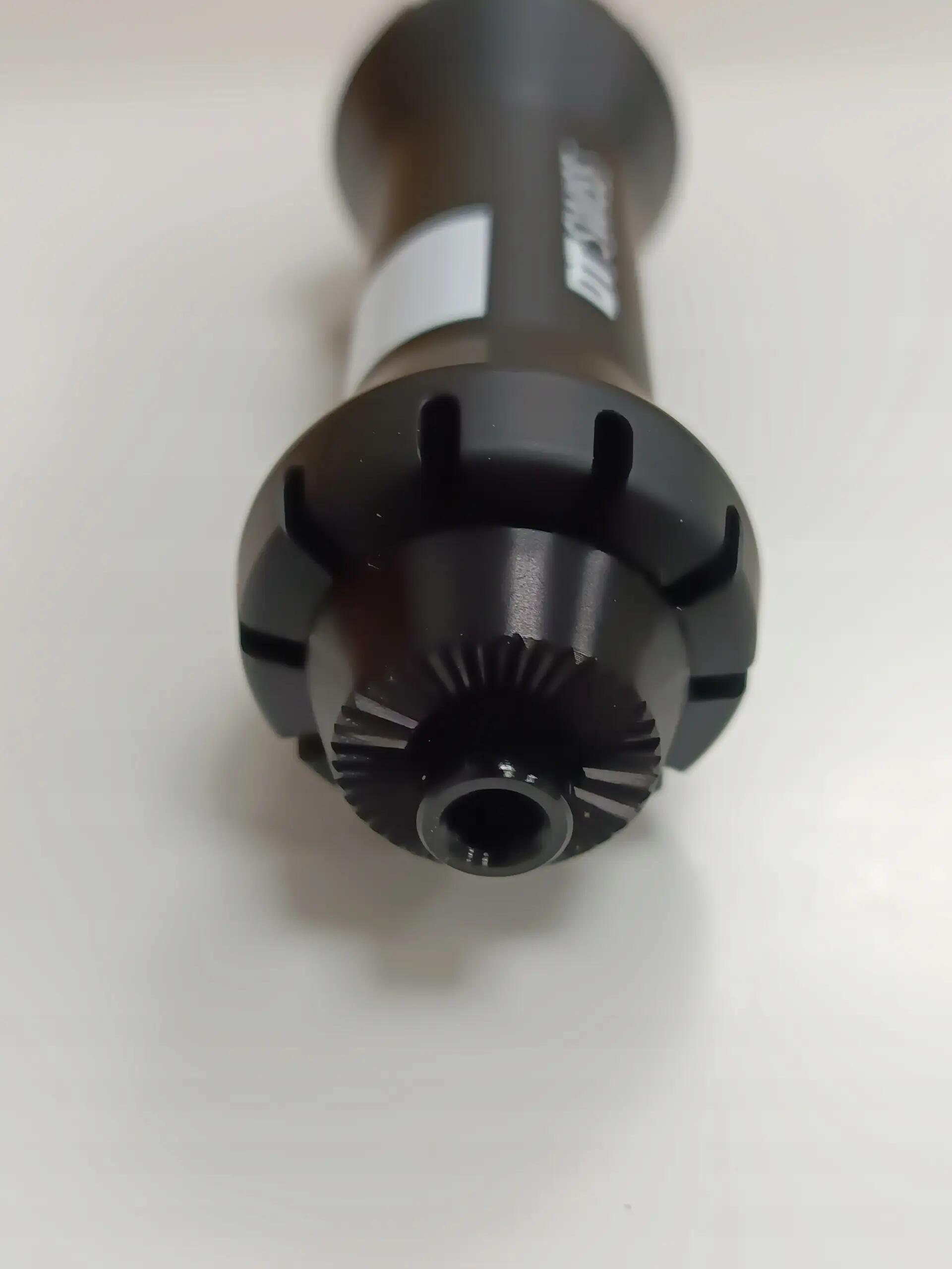 DT Swiss 350 QR 5x100 mm 20H R20 Mozzo anteriore da strada 8/8