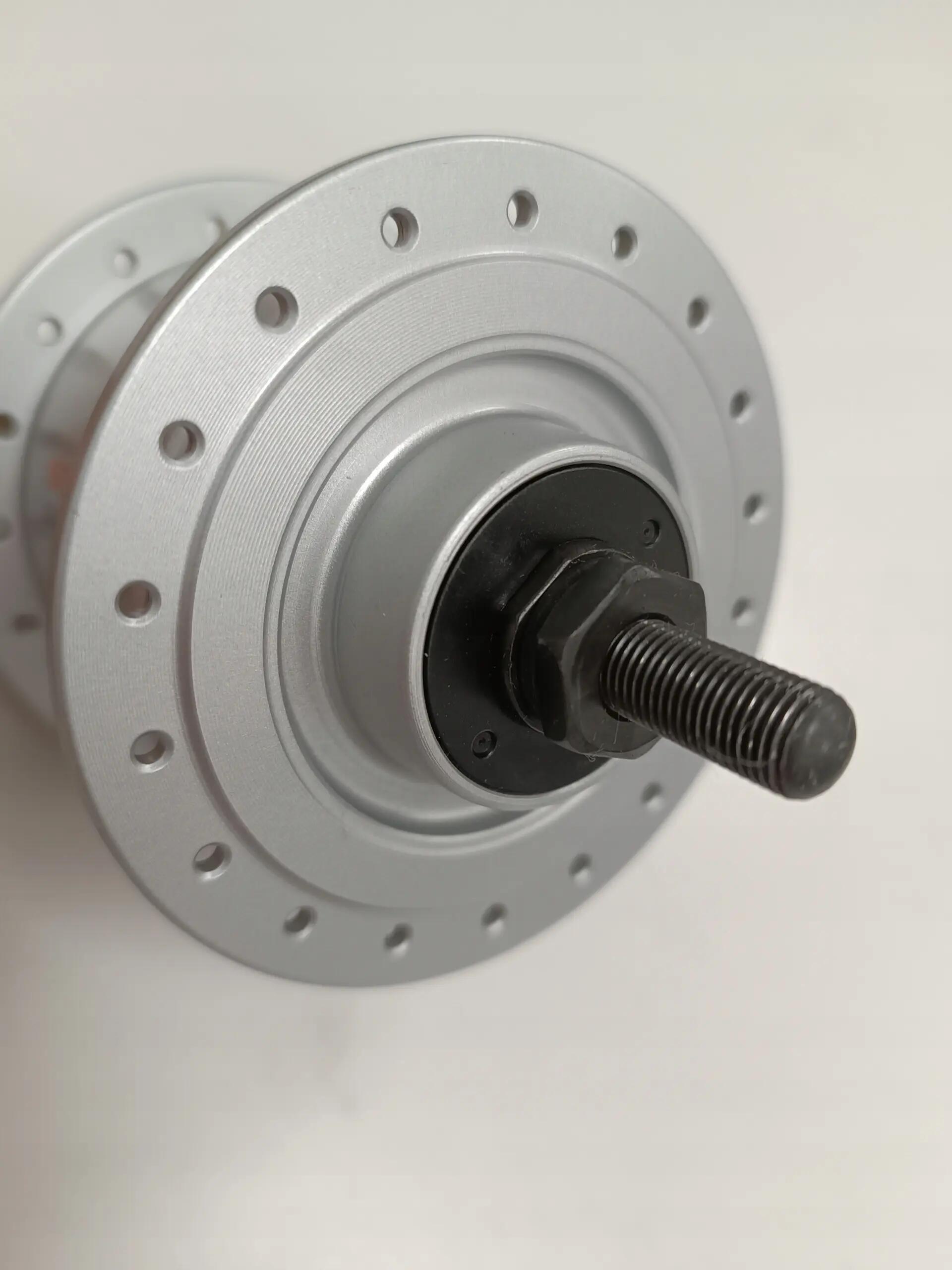 Dynamo-naaf Shimano Nexus DH-C3000-1N 4/4