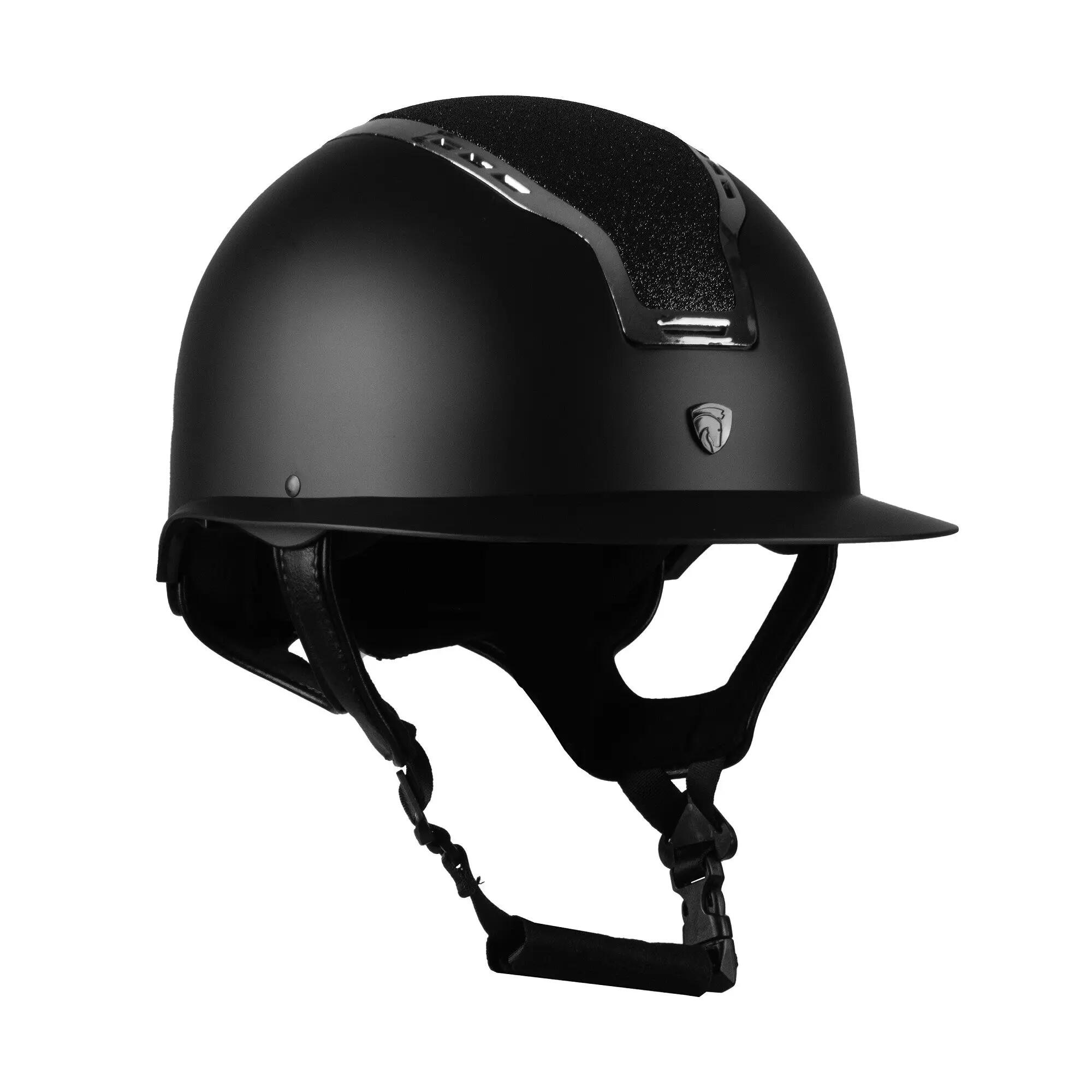 Horka Casque de sécurité pour femmes Gaudi Matt - Noir / Rose 5/9