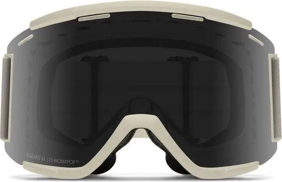 Smith Squad XL MTB Chalk Mask - ChromaPop Sun Black Screen 2/4