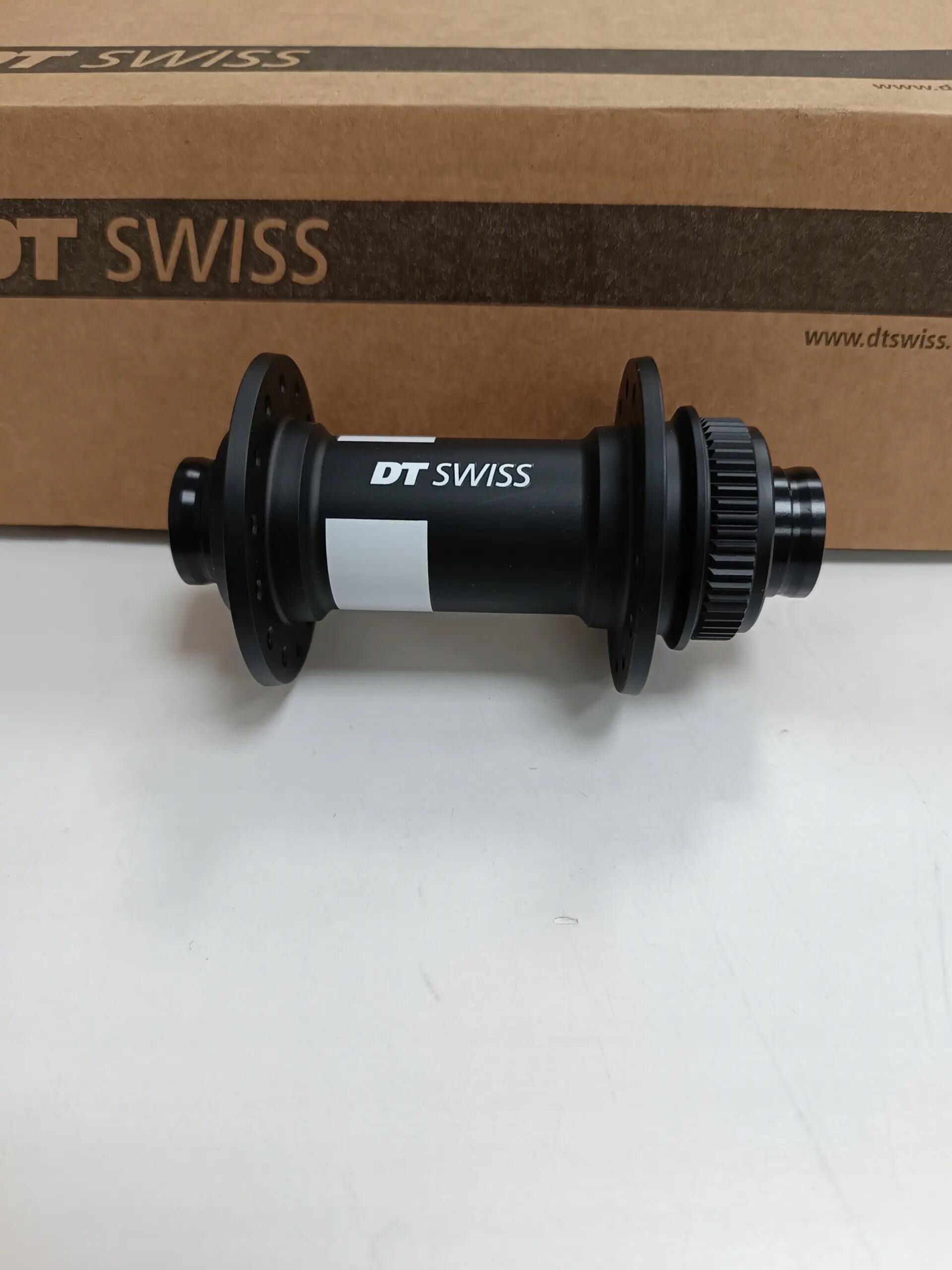 Mozzo anteriore per bicicletta DT Swiss 350 7/8