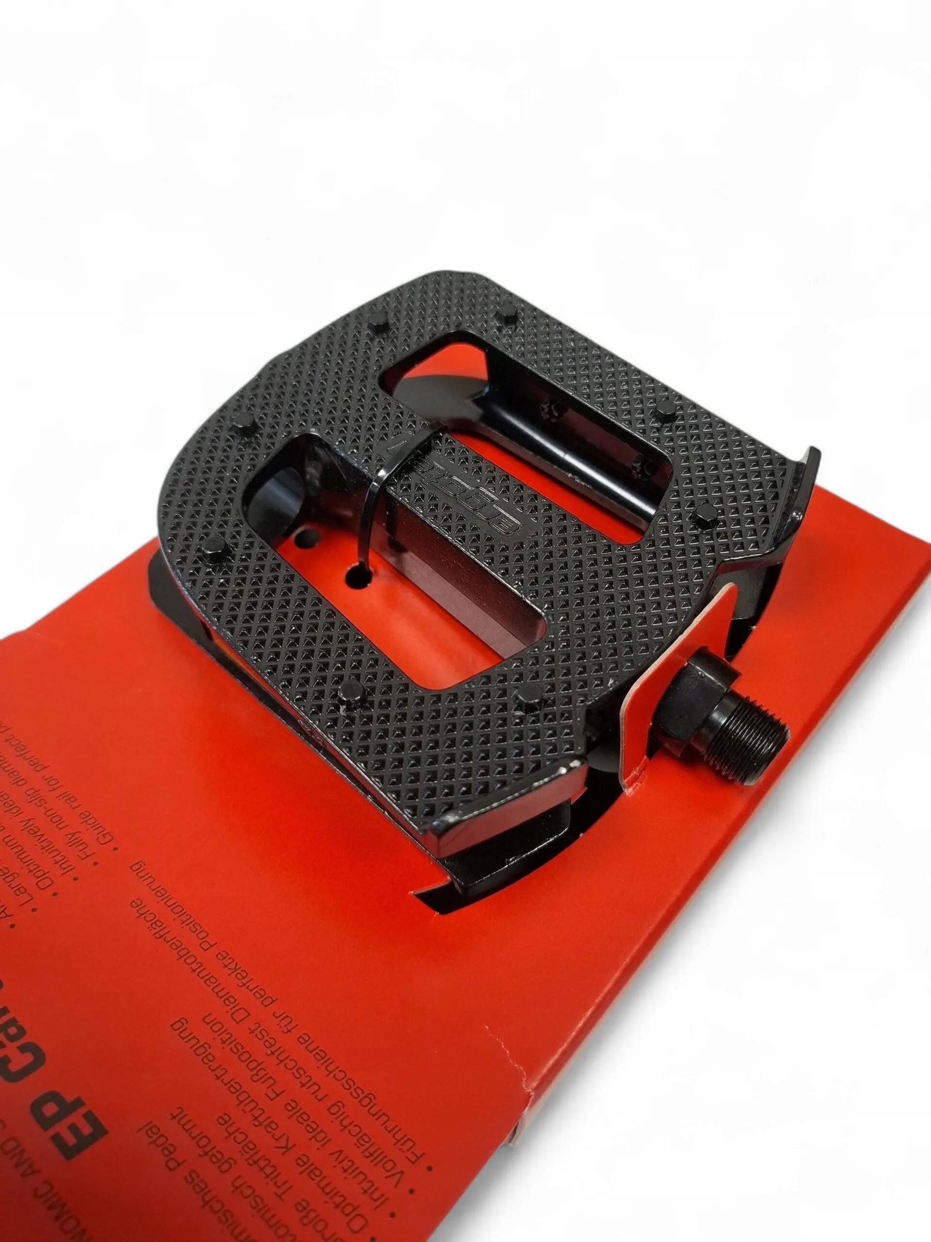 shimano pedal ersatzteile PP Plate | SPDX | Adapter | Kompatibel mit SPD MTB und Look X-Track Klickpedale | Keine Shuhplatten benotigt Carver E-Bikes 2024: Neue Exercise Bikes Tooth Count:19T