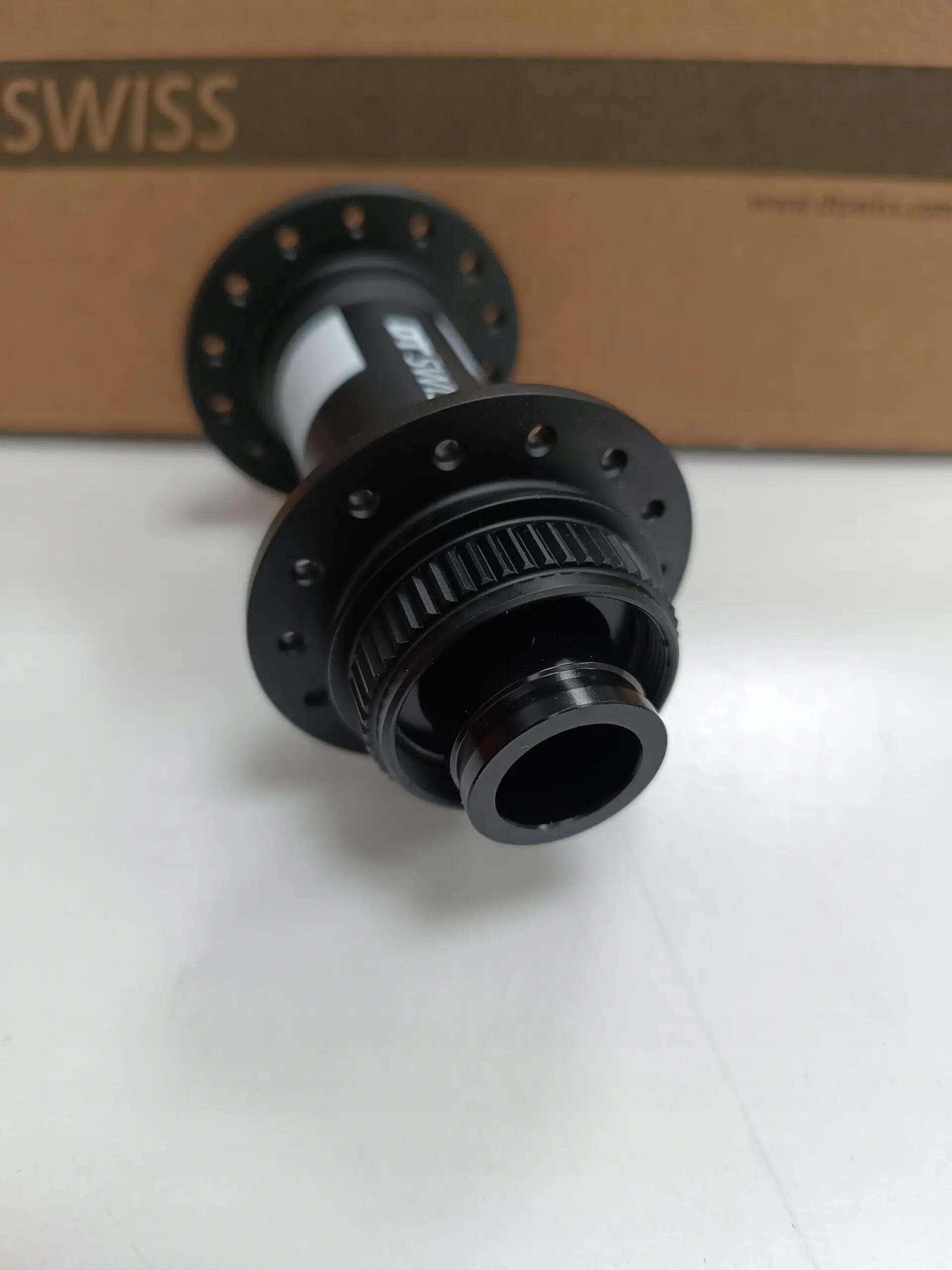 Mozzo anteriore per bicicletta DT Swiss 350 5/8