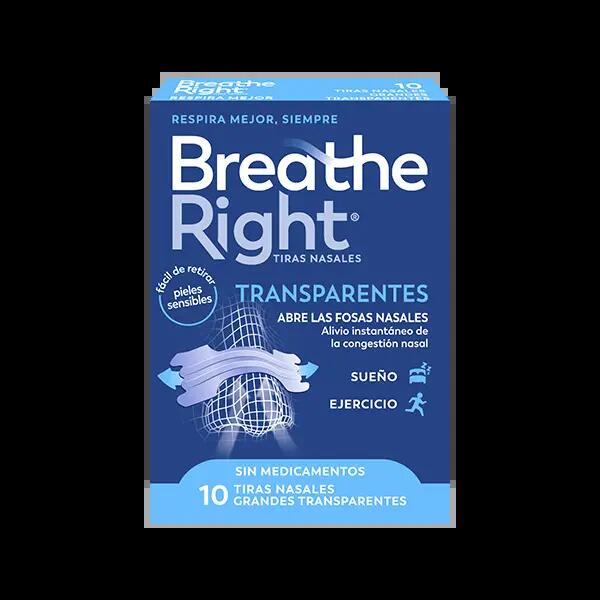 BREATHE RIGHT picture