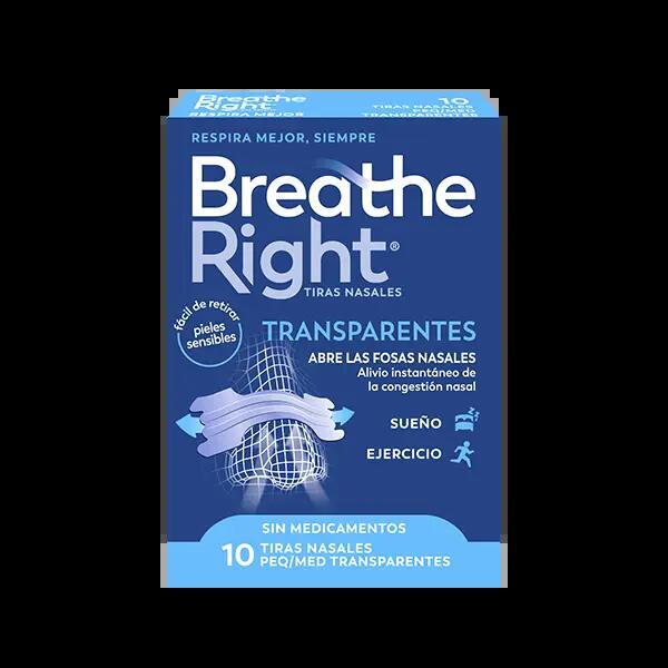 BREATHE RIGHT picture