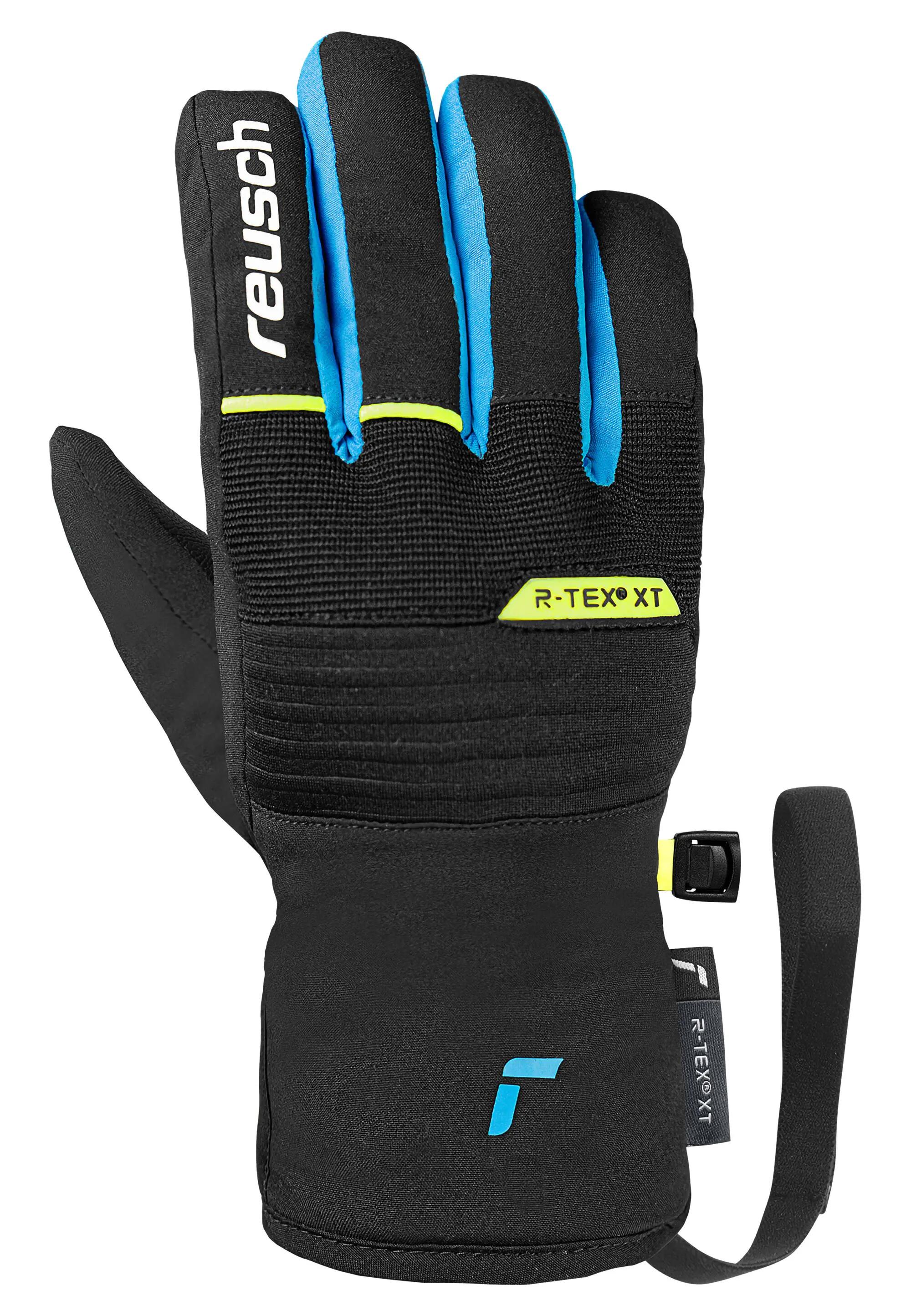 Guanti da sci per bambini Reusch Benji R-TEX® XT 7/7