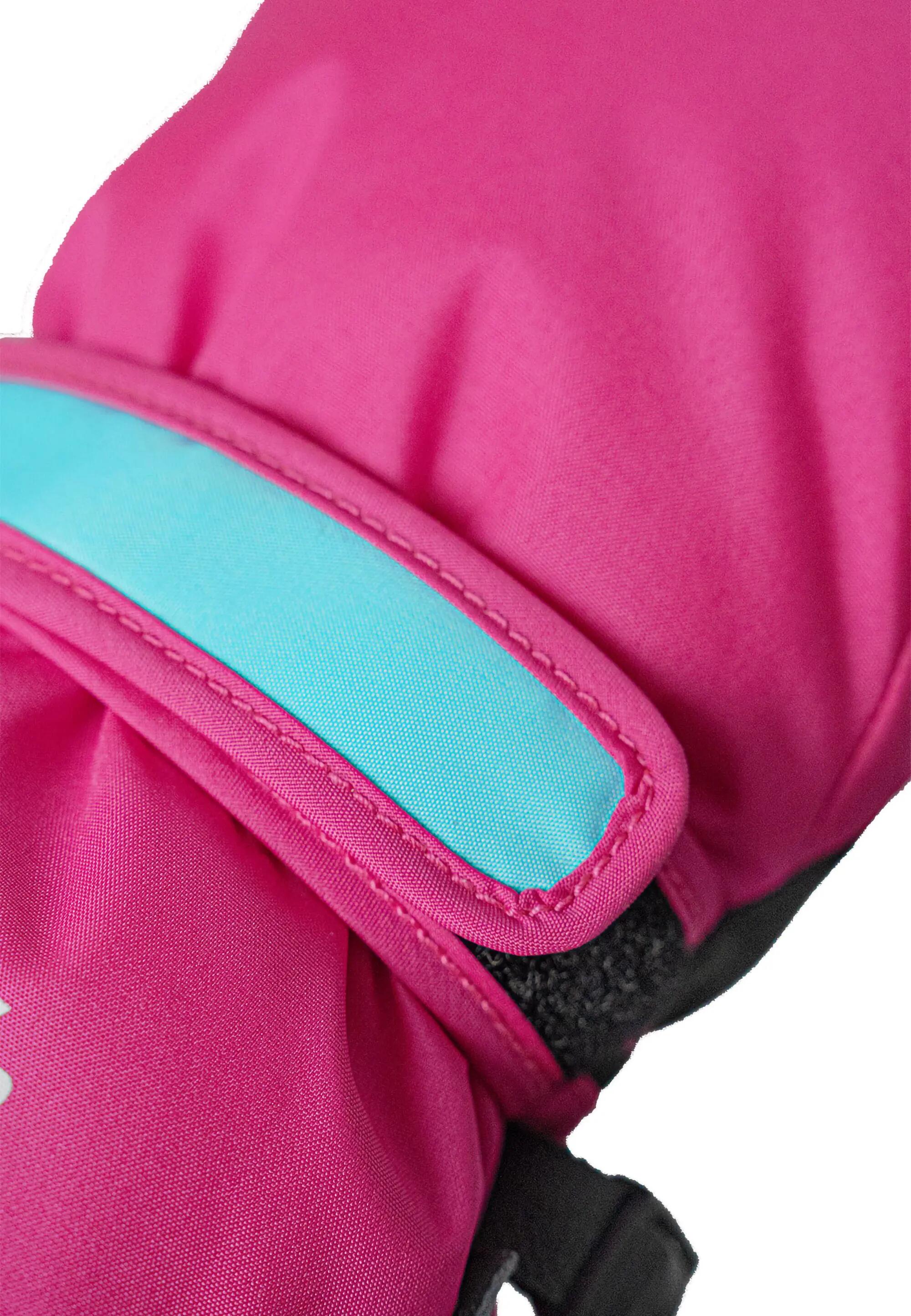 Fingerhandschuhe Chad R-TEX® XT Junior 6/7