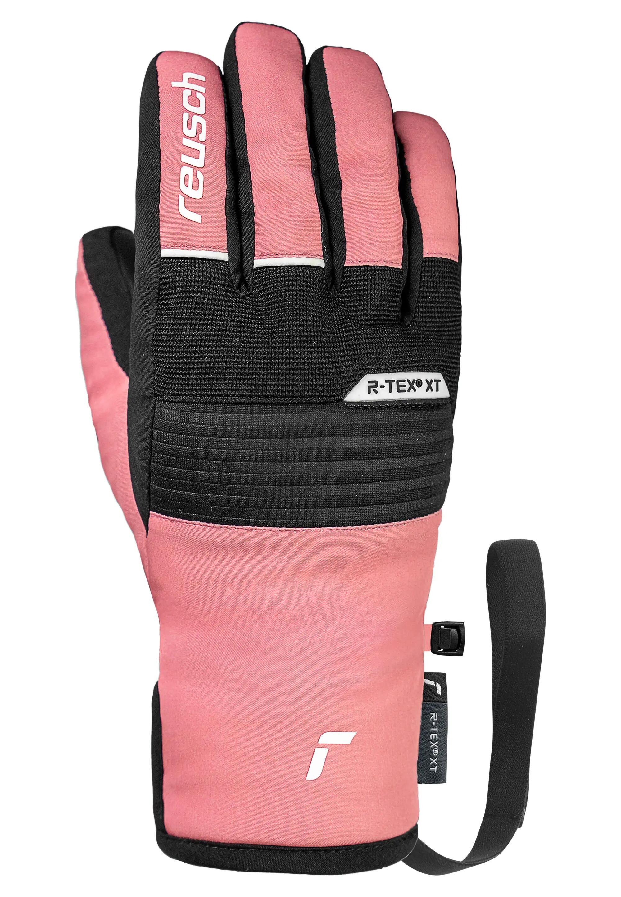 Fingerhandschuhe Benji R-TEX® XT Junior 7/7