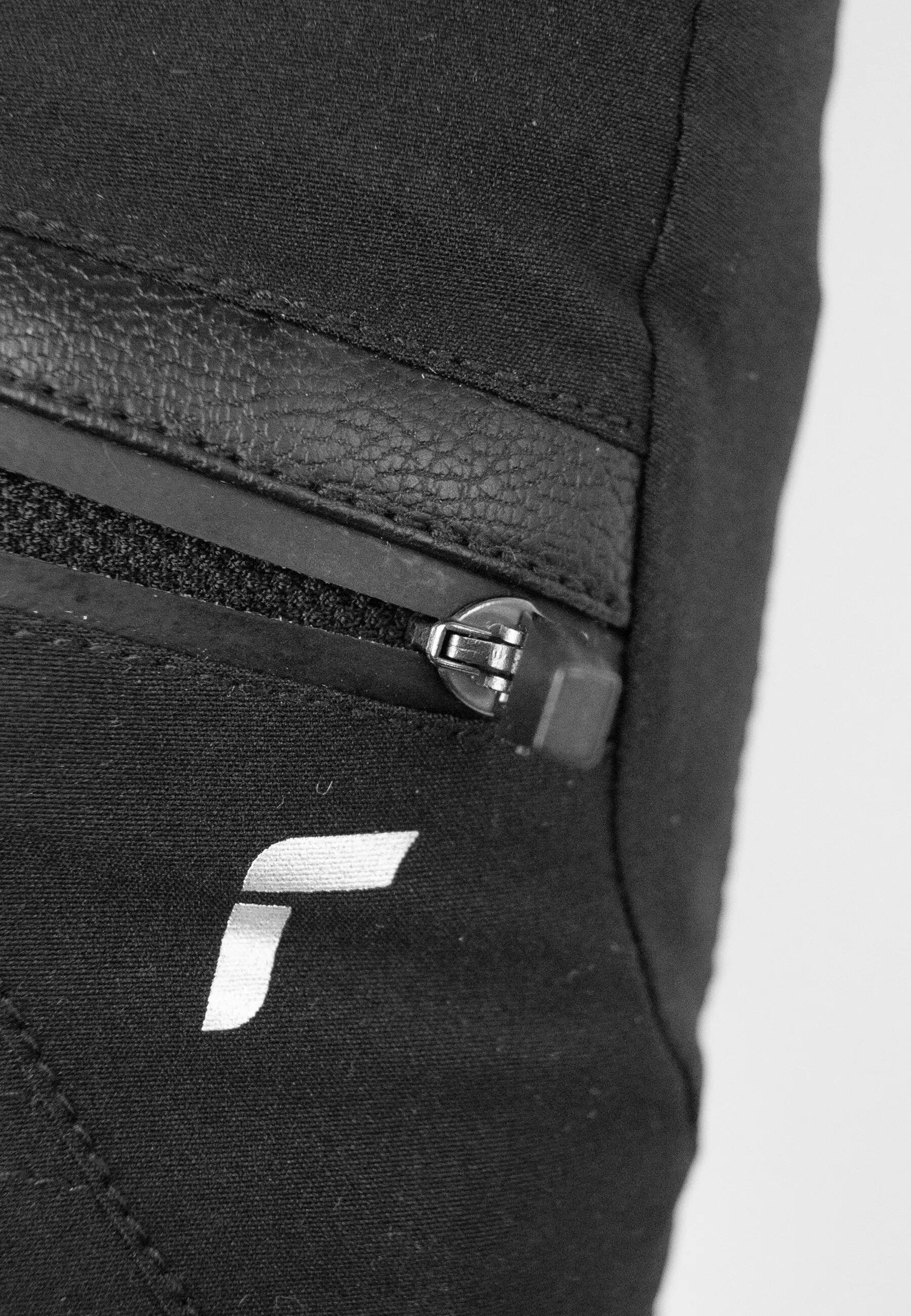 3-Finger Handschuhe Lando R-TEX® XT 6/7