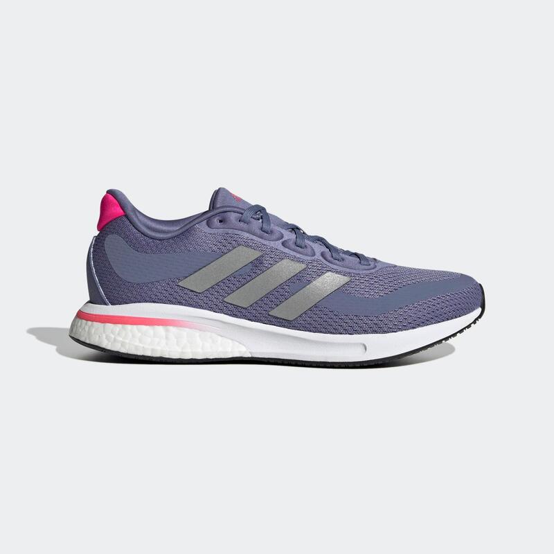 Chaussure de running Supernova Primegreen Boost