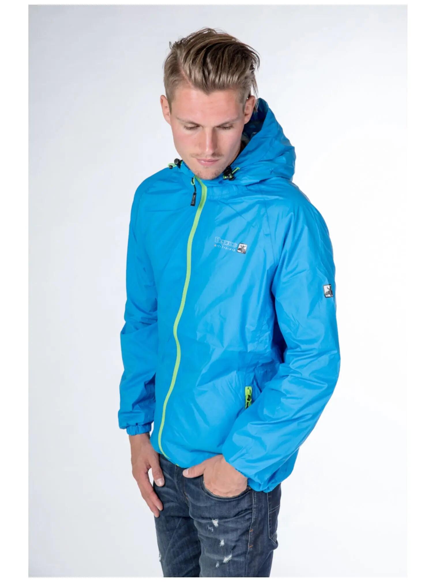 Herren - Regenjacke - wasserdicht, winddicht - ROBSON 2/4
