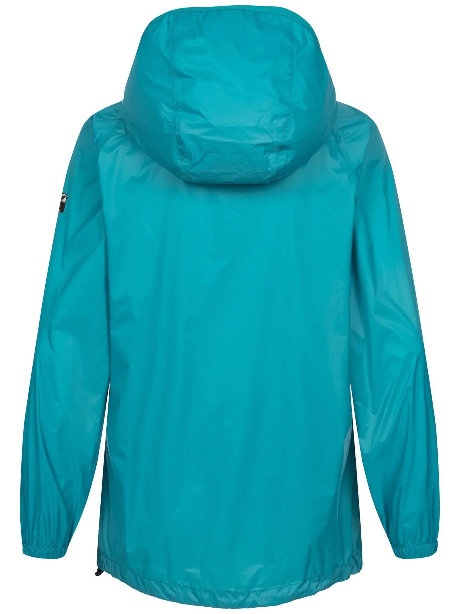 Damen - Wandern - Regenjacke - leicht, wasserdicht - ROBSON 2/4