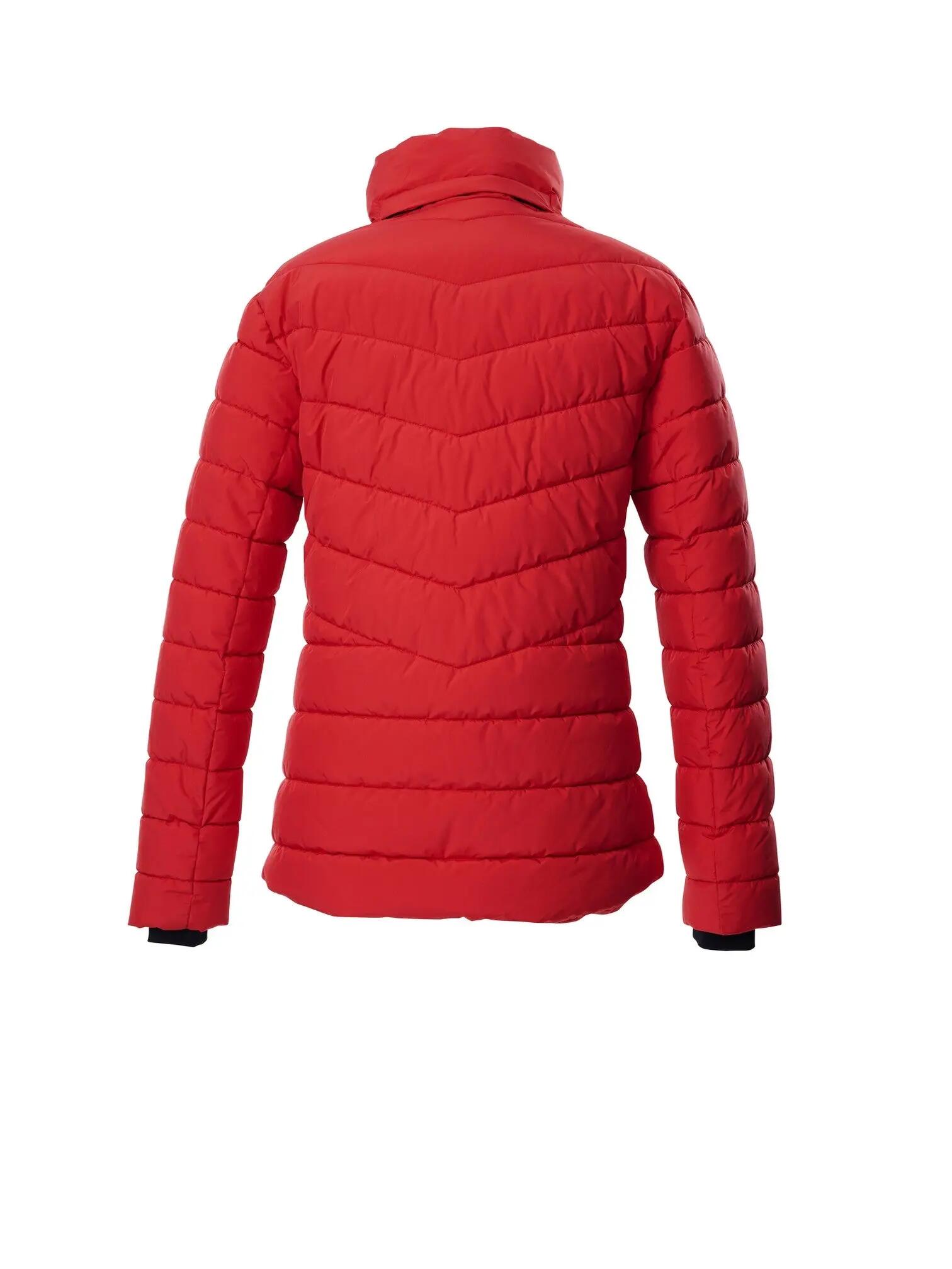 Damen - Naturwandern - Steppjacke - winddicht, gefüttert - GW 32 2/2