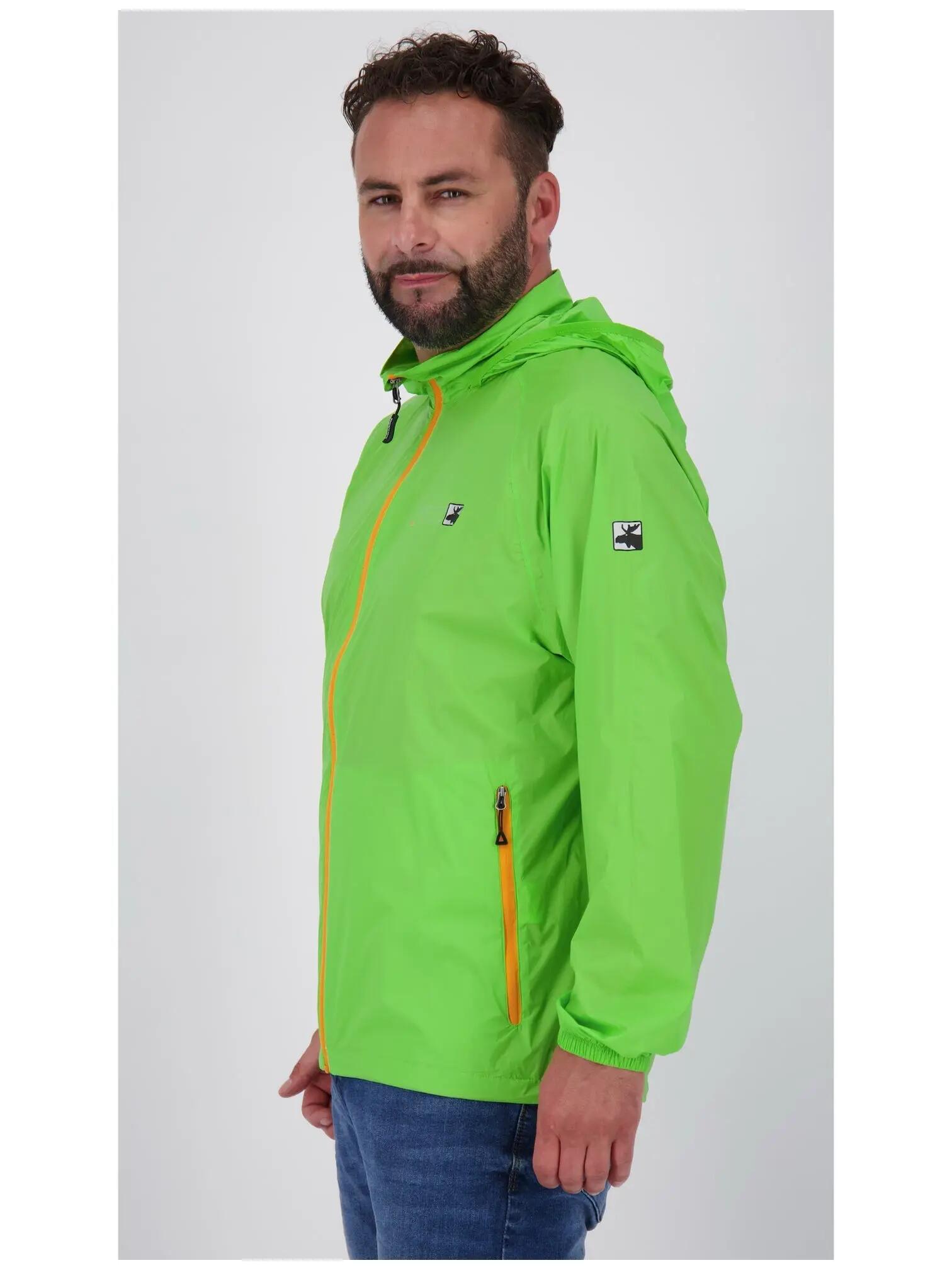 Herren - Regenjacke - wasserdicht, winddicht - ROBSON 5/5