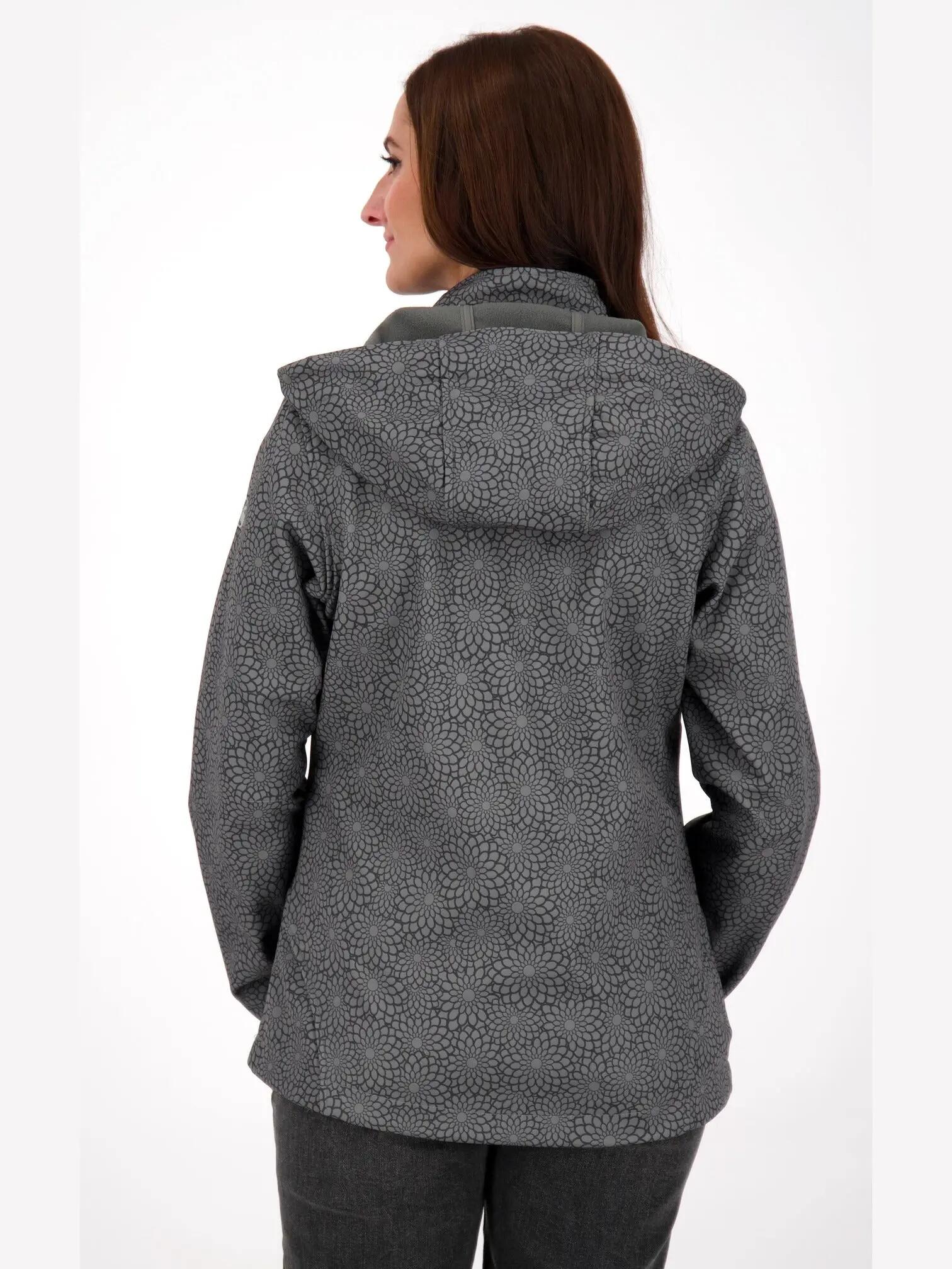 Damen - Übergangsjacke - wasserabweisend, fleece - SHELBY PEAK 3/4