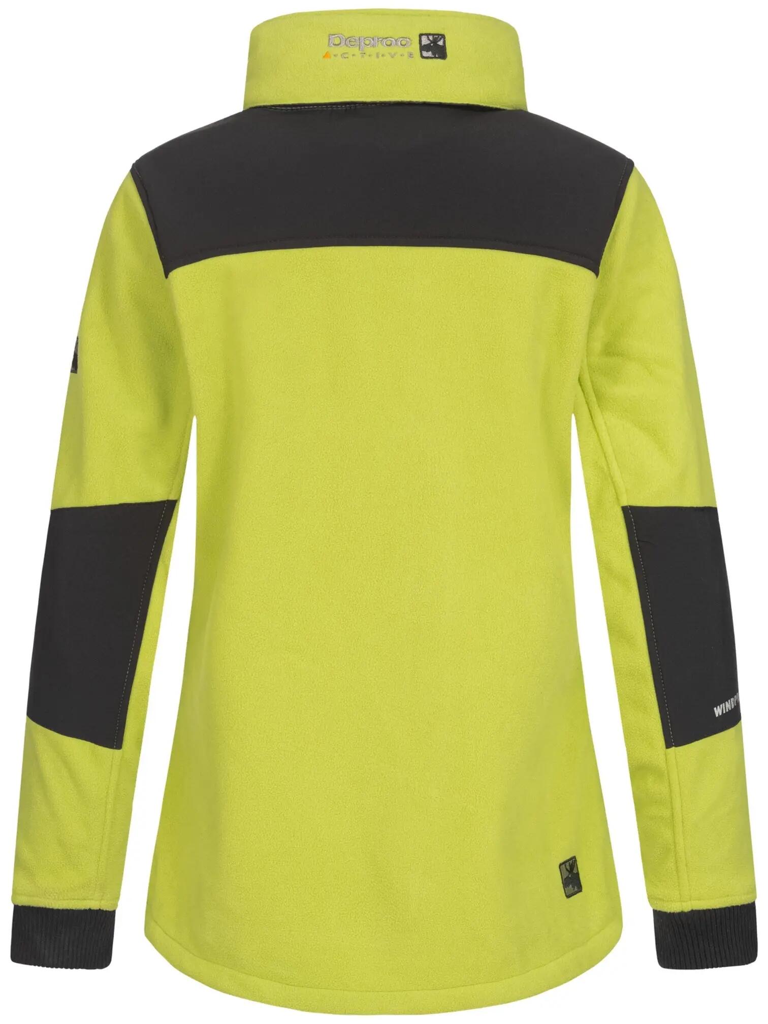 Damen - Naturwandern - Jacke CANADA 2/5