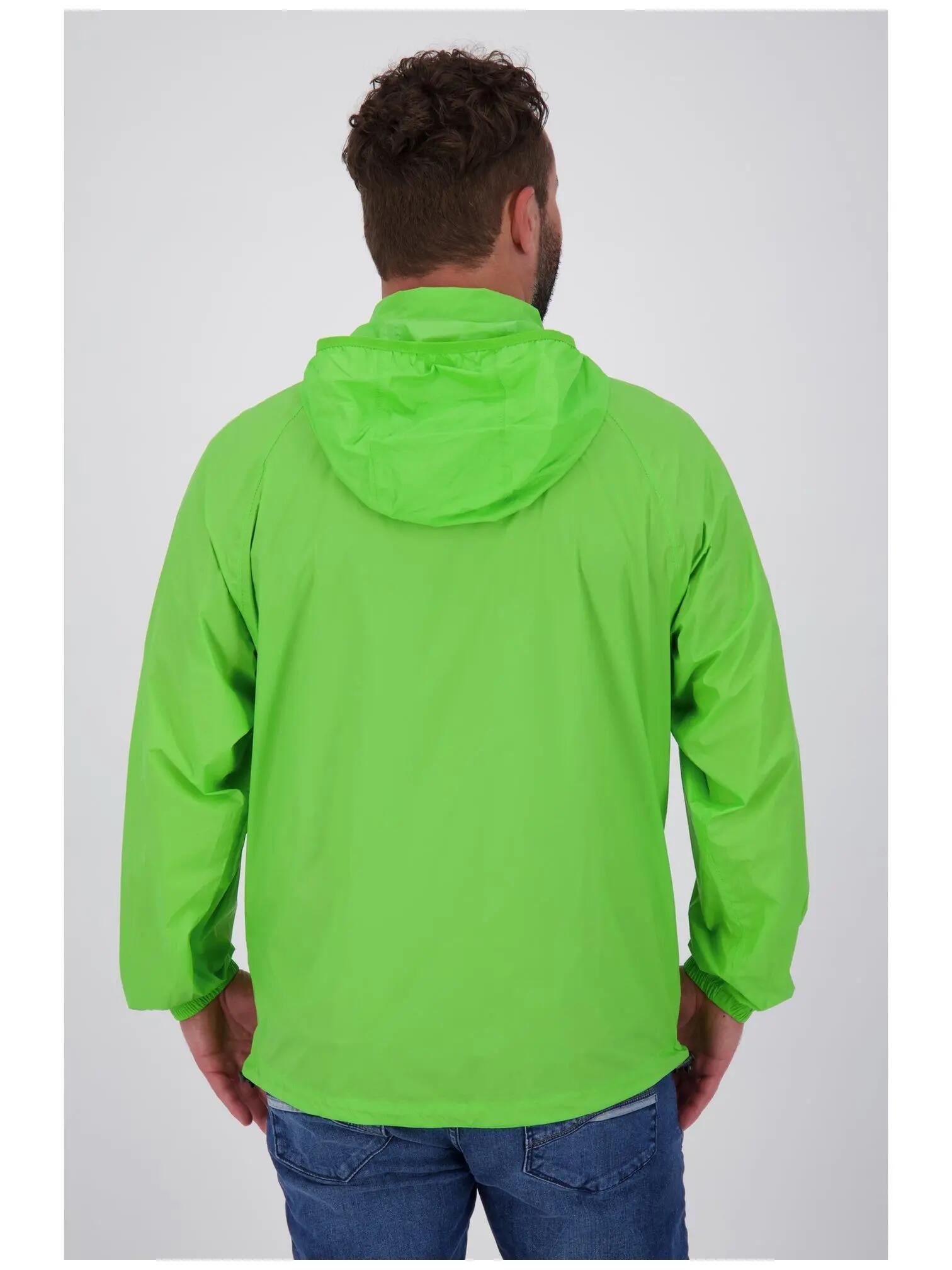 Herren - Regenjacke - wasserdicht, winddicht - ROBSON 3/5