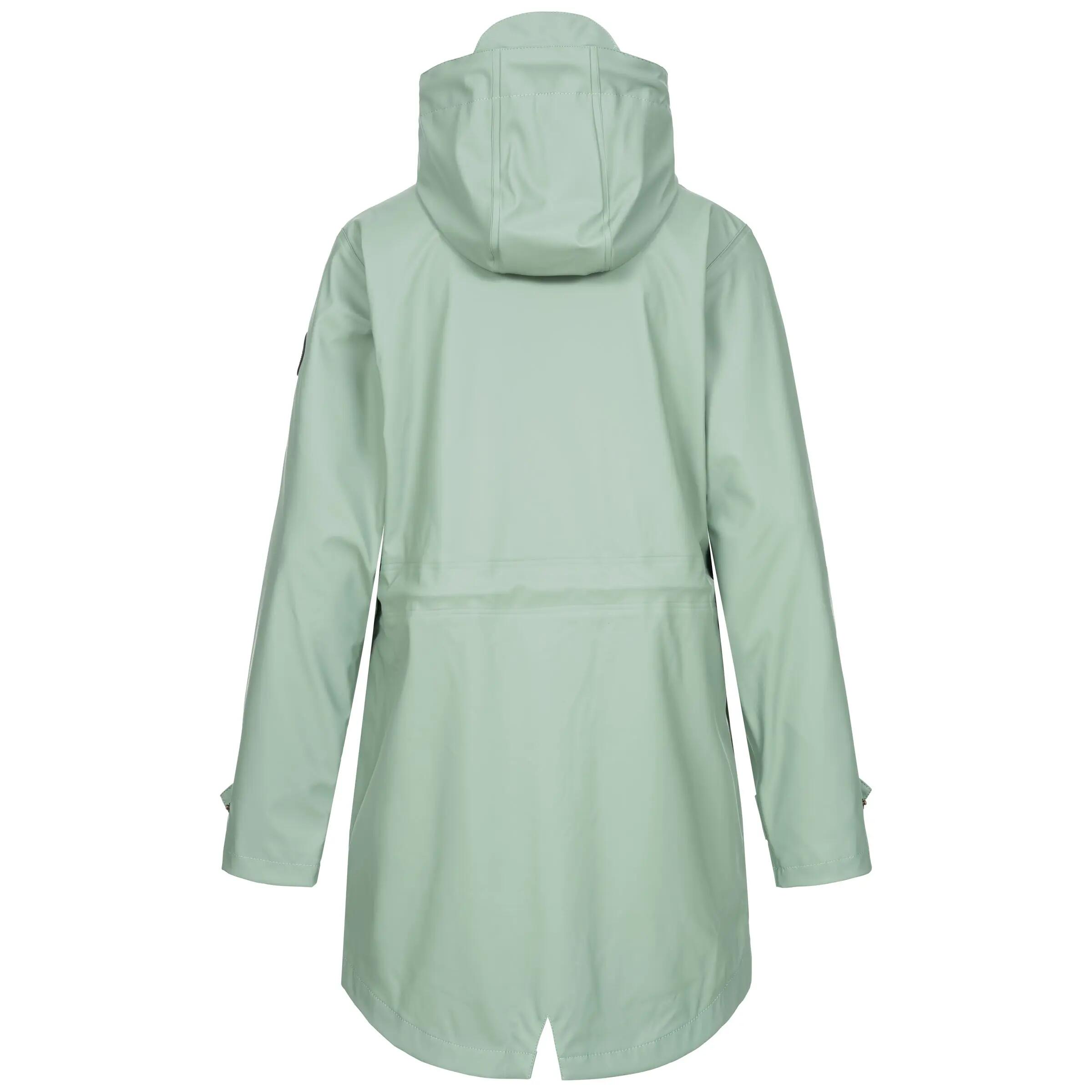 Damen - Regenjacke - Friesennerz, wind- & wasserdicht 2/4