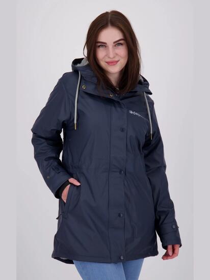 Damen - Regenjacke - wasserdicht, winddicht - ELLESMERE