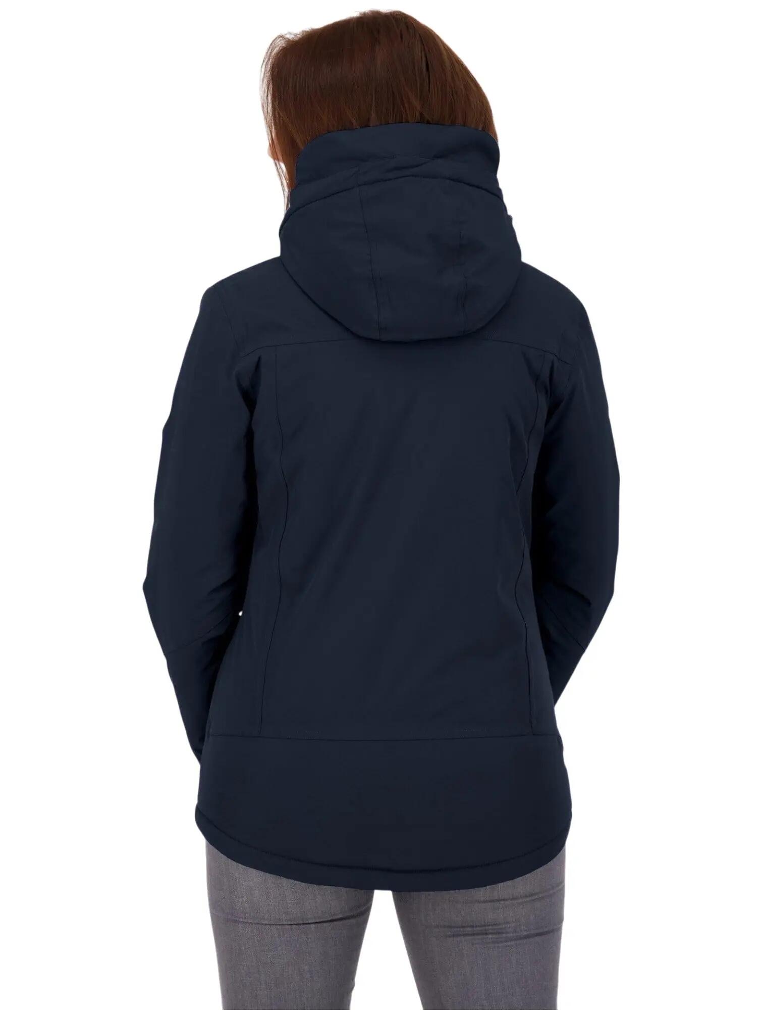 Damen - Winterjacke - wasserdicht, winddicht - MONTREAL 3/5