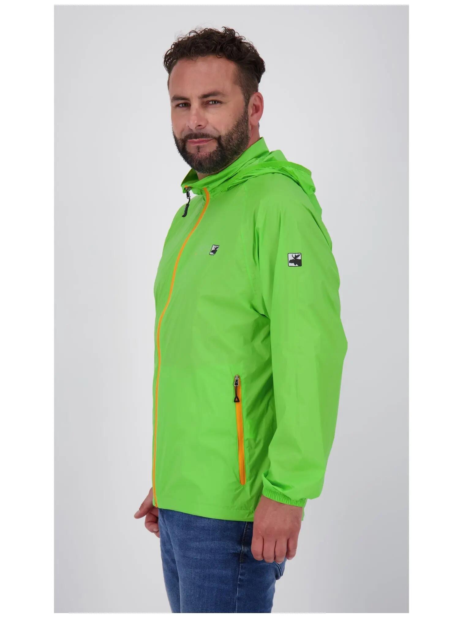 Herren - Regenjacke - wasserdicht, winddicht - ROBSON 2/5