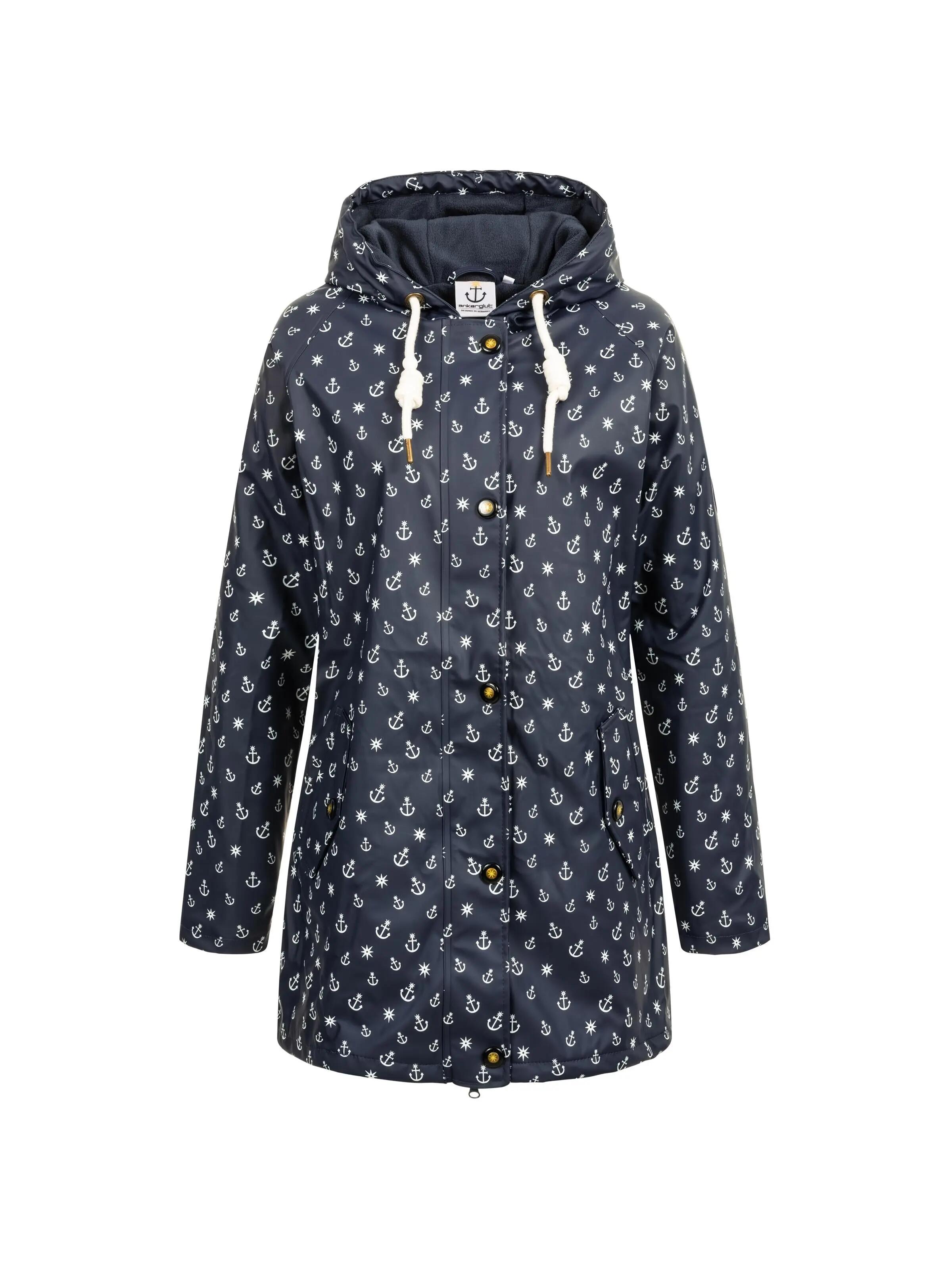 navyblau