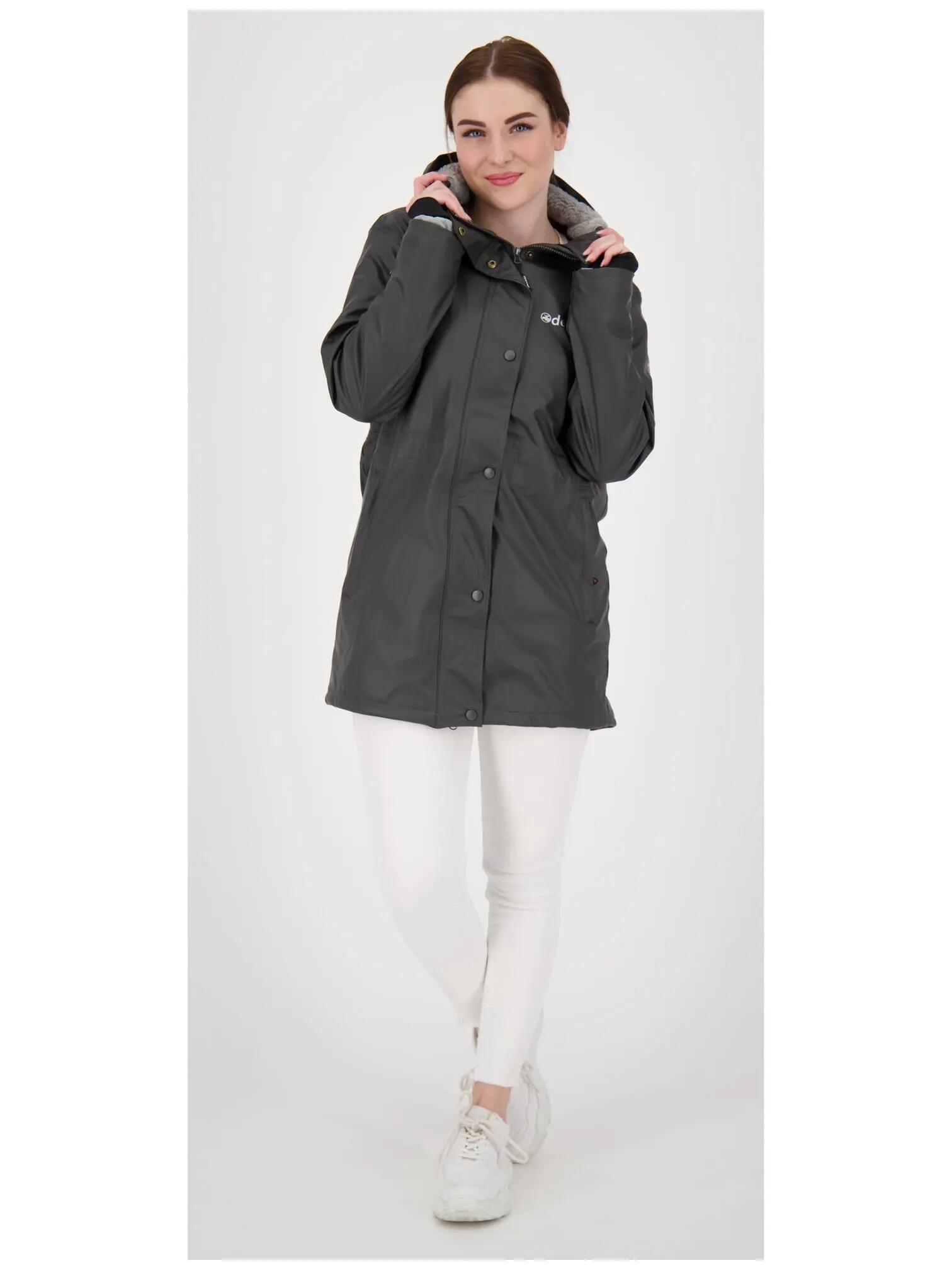 Damen - Regenjacke - wasserdicht, winddicht - ELLESMERE 4/5