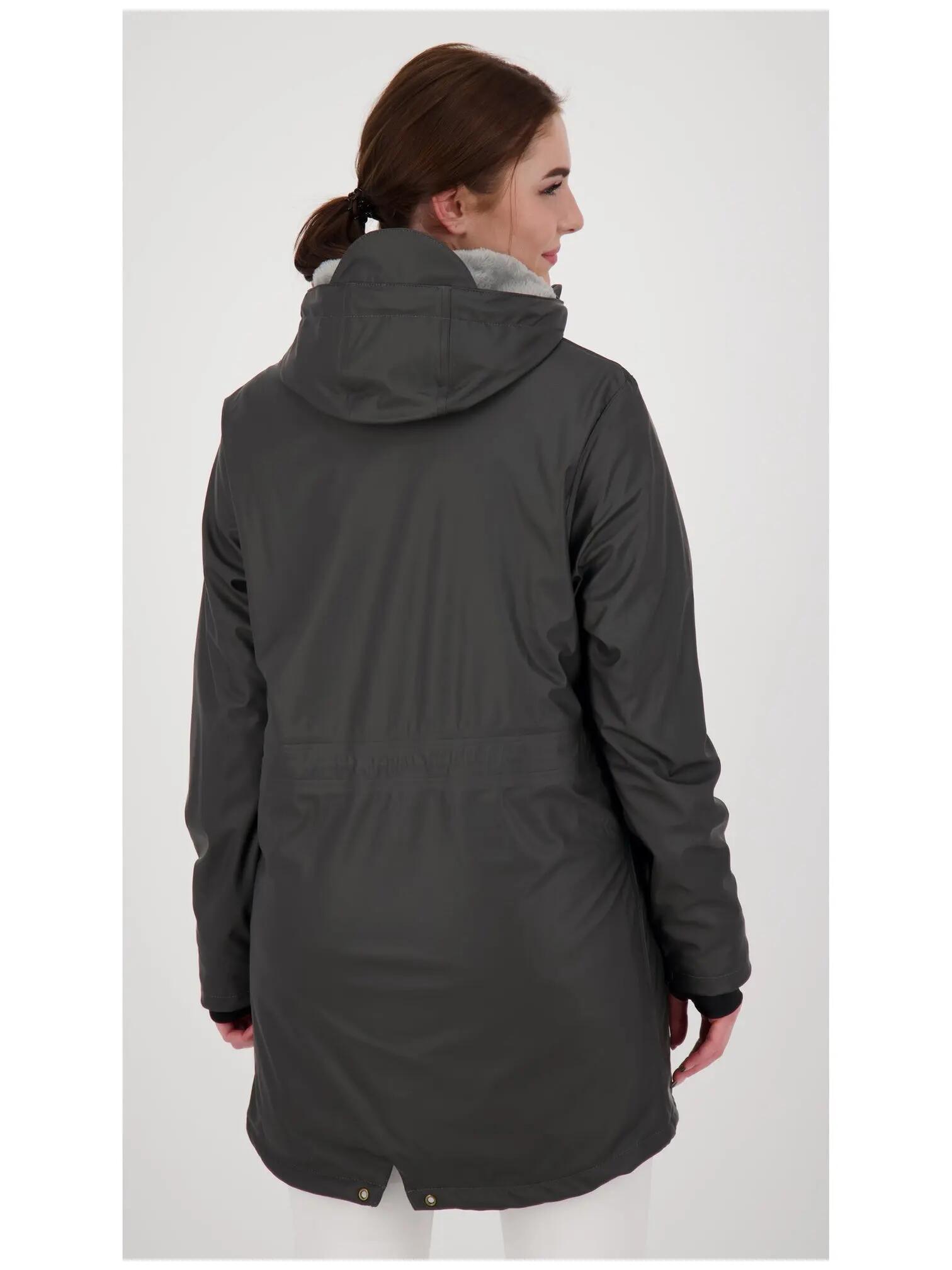 Damen - Regenjacke - wasserdicht, winddicht - ELLESMERE 3/5