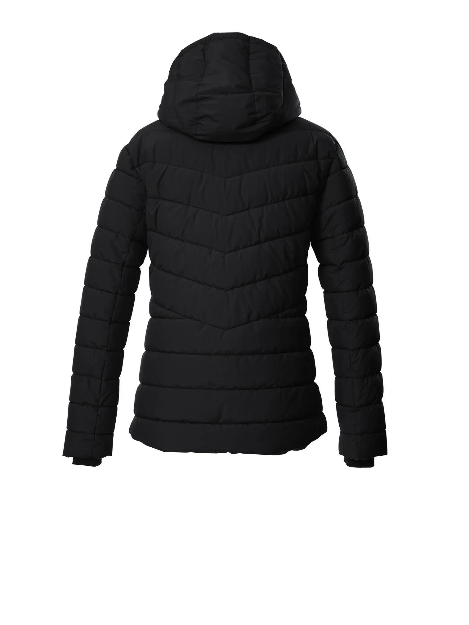 Damen - Naturwandern - Steppjacke - winddicht, gefüttert - GW 32 2/2