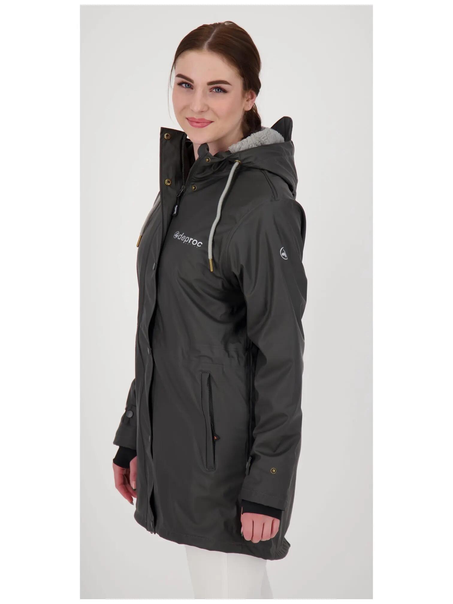 Damen - Regenjacke - wasserdicht, winddicht - ELLESMERE 2/5