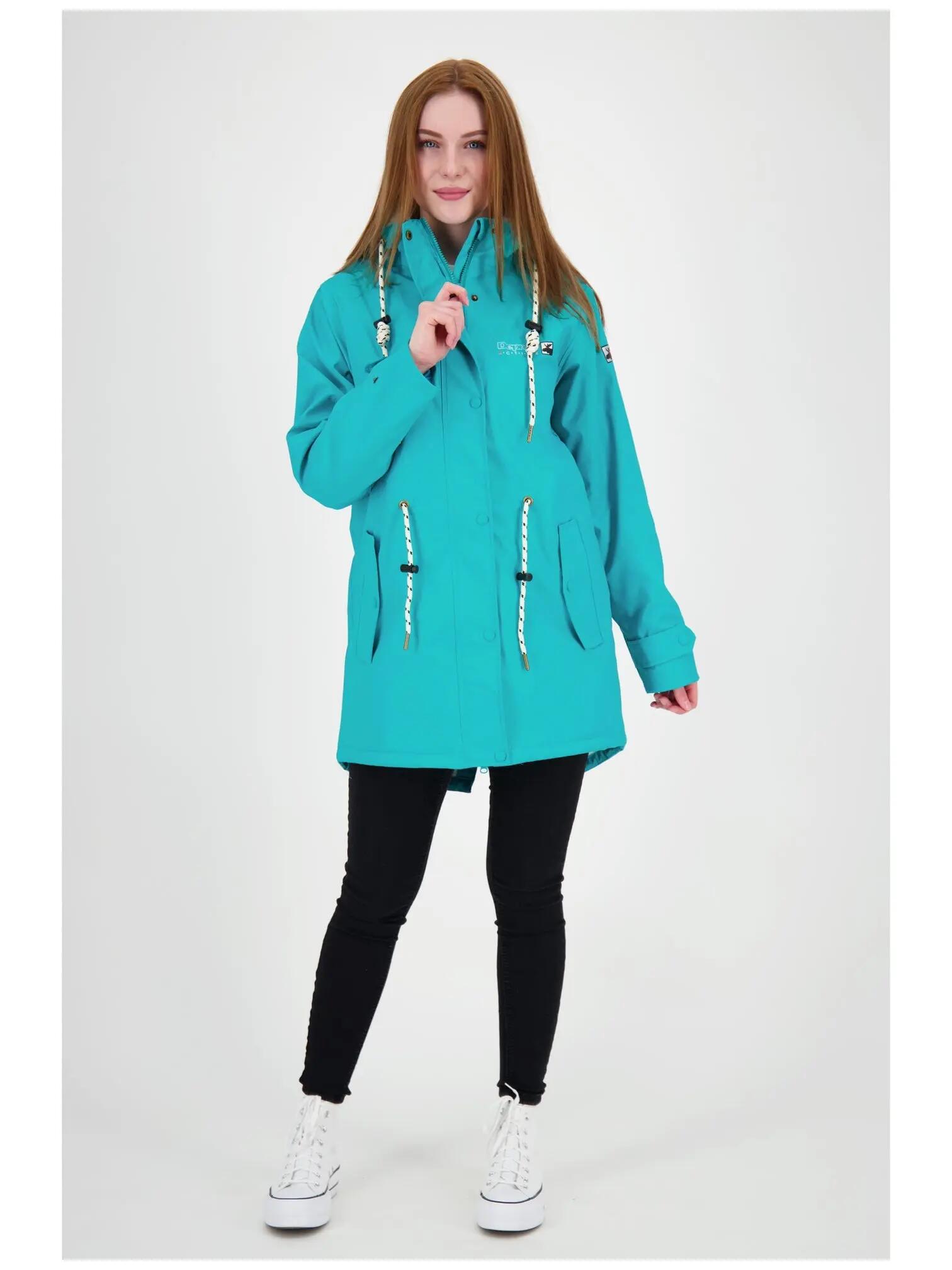 Damen - Regenjacke - wasserdicht, winddicht - ELLESMERE 5/5