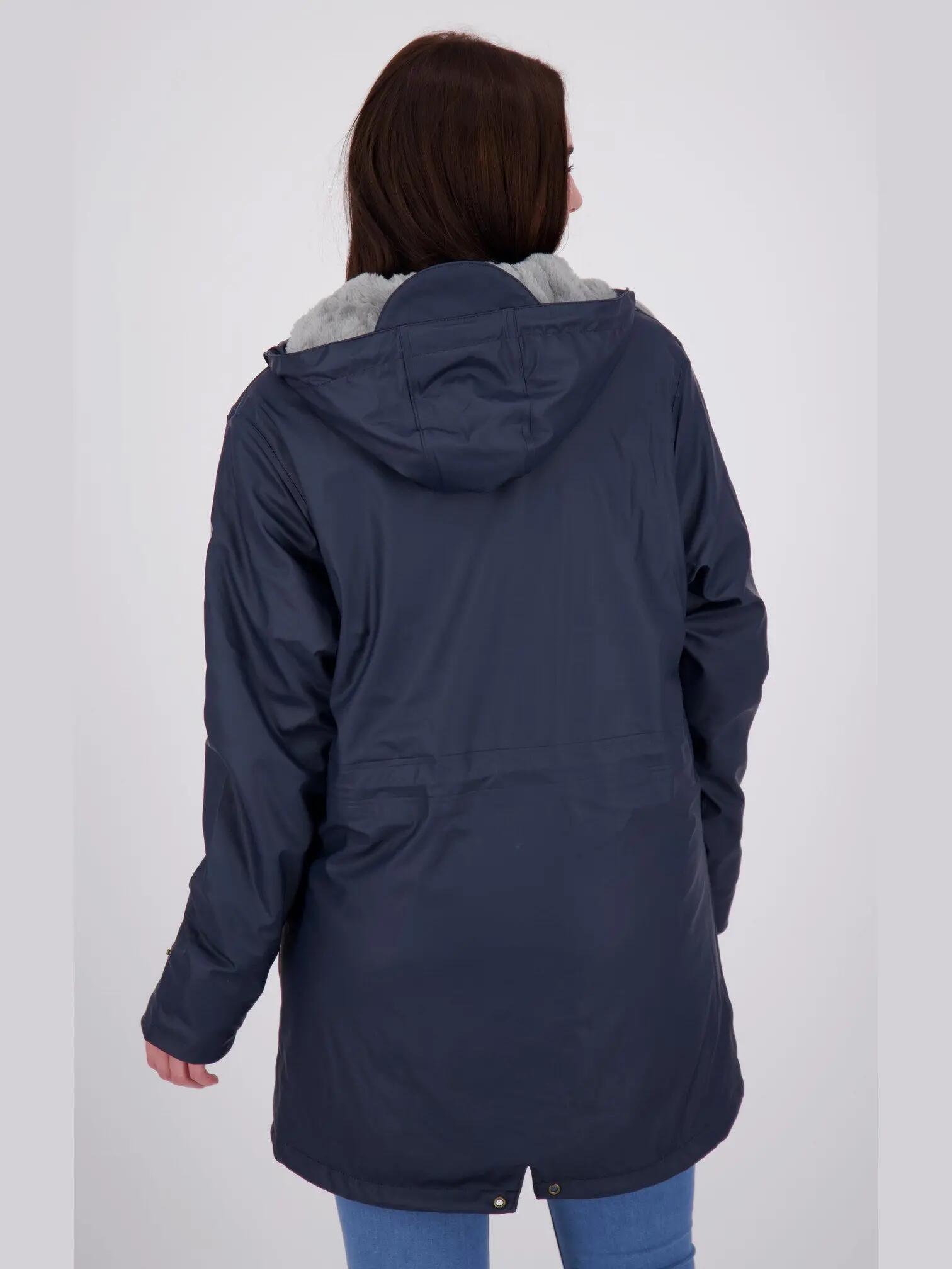 Damen - Regenjacke - wasserdicht, winddicht - ELLESMERE 3/5
