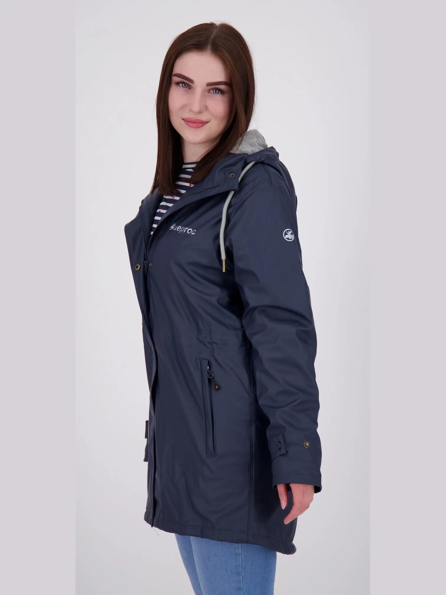 Damen - Regenjacke - wasserdicht, winddicht - ELLESMERE 2/5