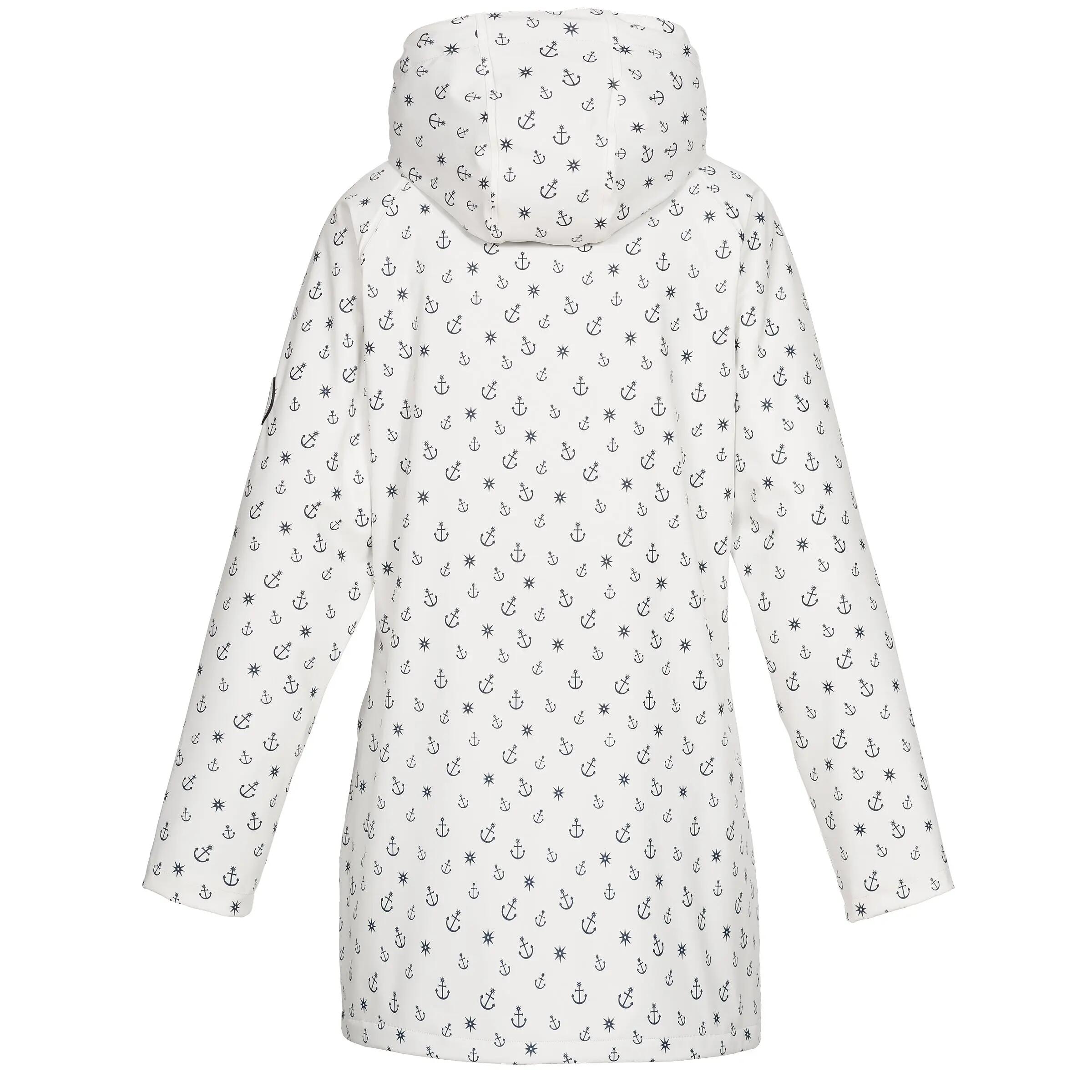 Damen - Regenjacke - wasserdicht, winddicht - Friesennerz DEPROC 2/5