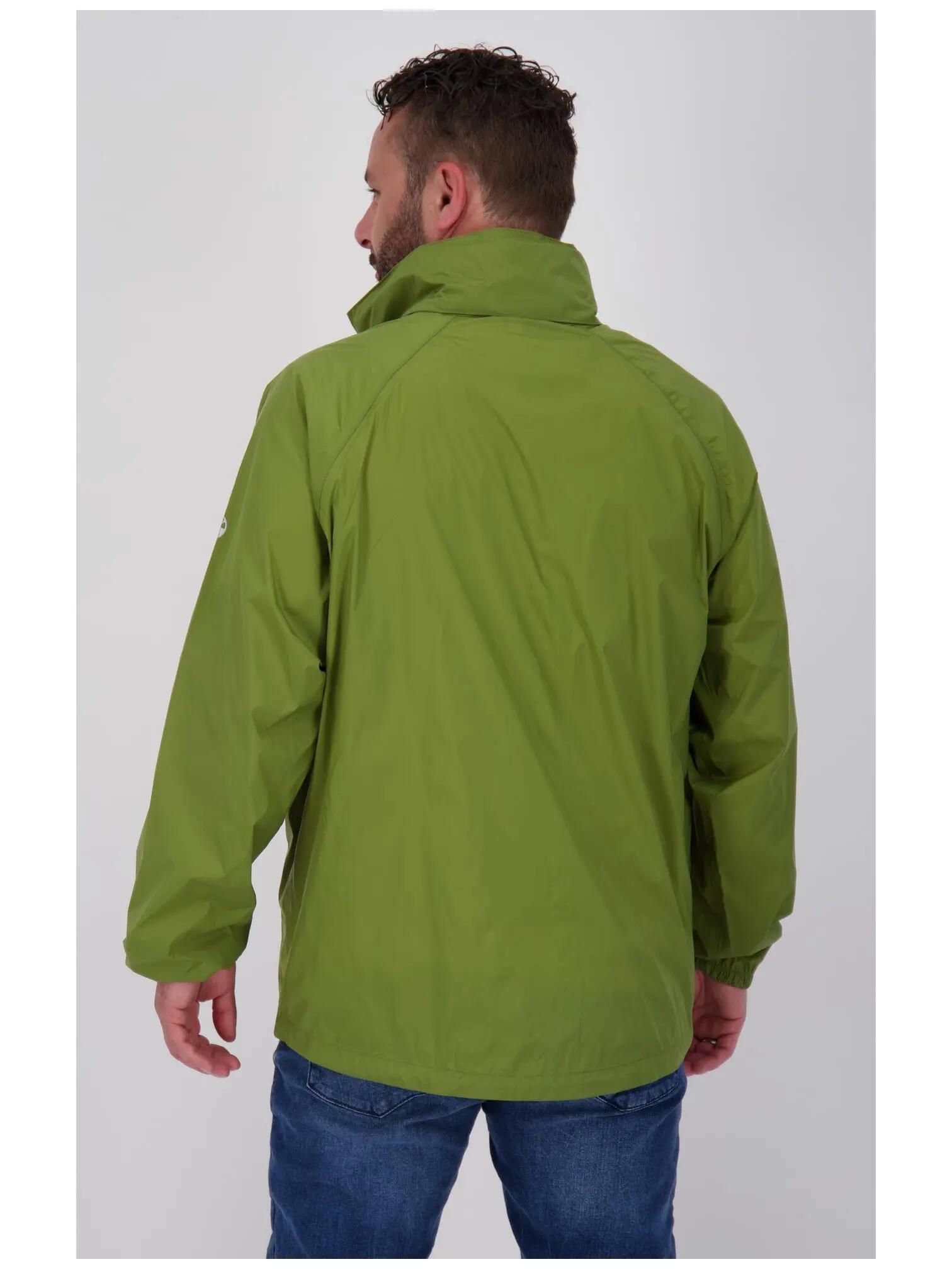 Herren - Wandern - Regenjacke - wasserdicht, winddicht - ROBSON 3/5