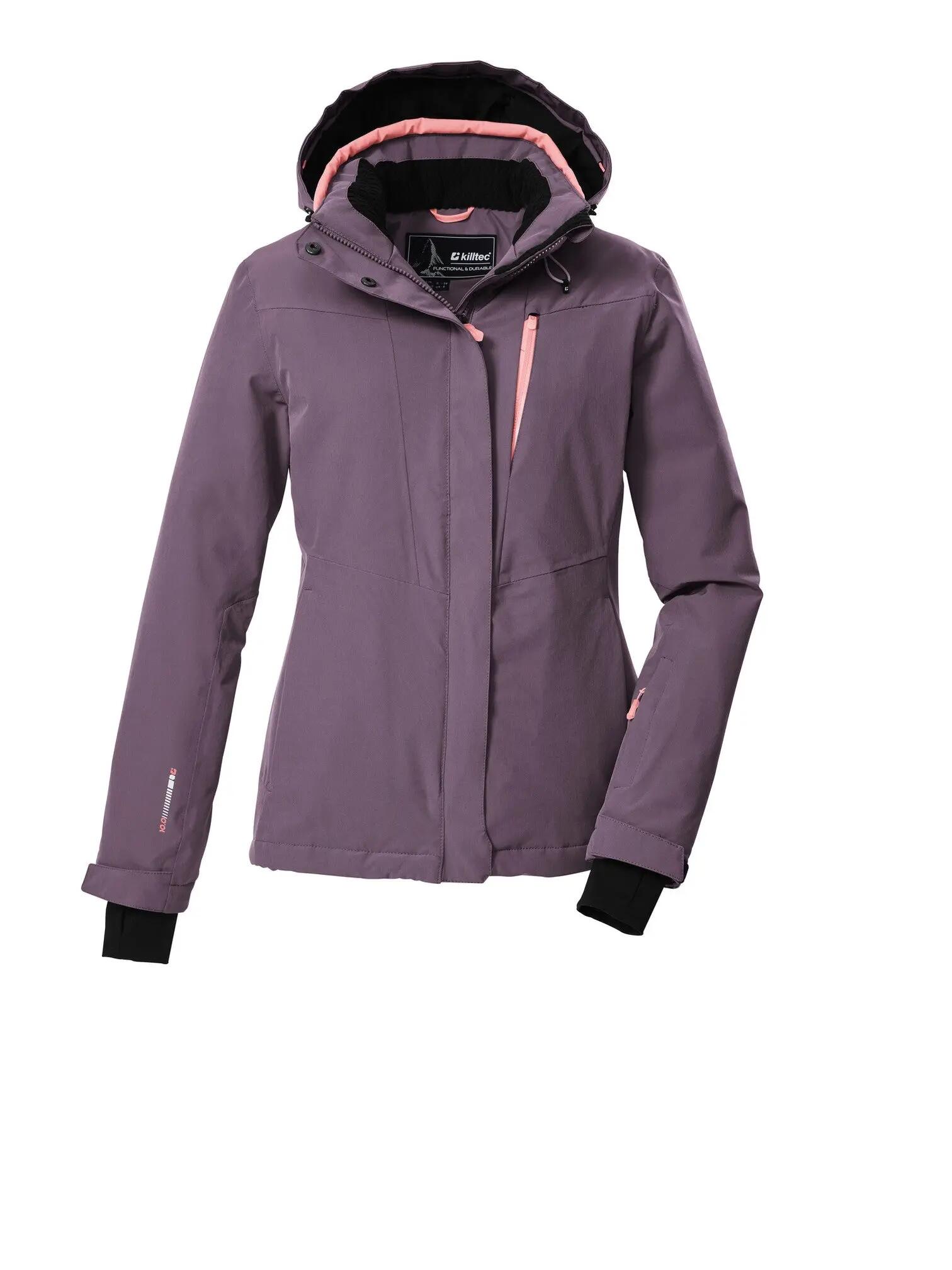 violett / traubenlila