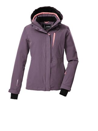 Damen - Naturwandern - Skijacke - warm, wasserdicht - KSW 25