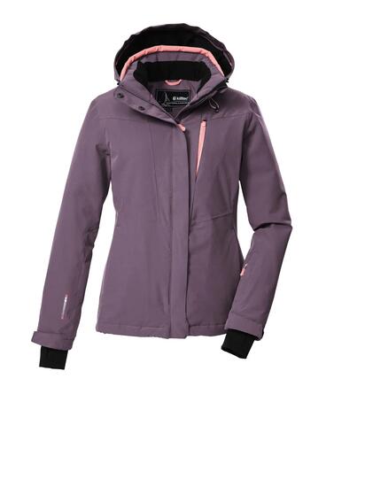 Damen - Naturwandern - Skijacke - warm, wasserdicht - KSW 25