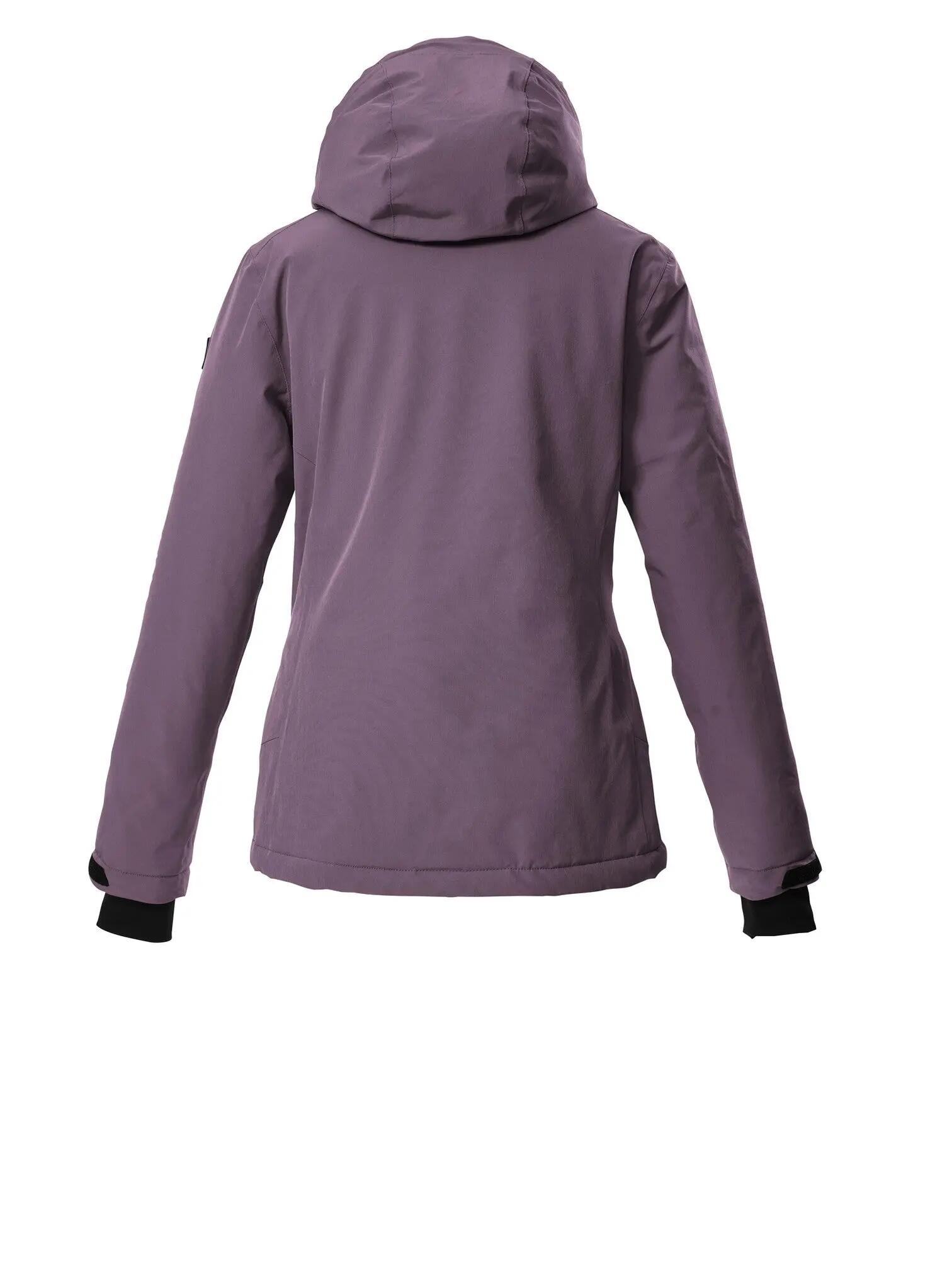 Damen - Naturwandern - Skijacke - warm, wasserdicht - KSW 25 2/2