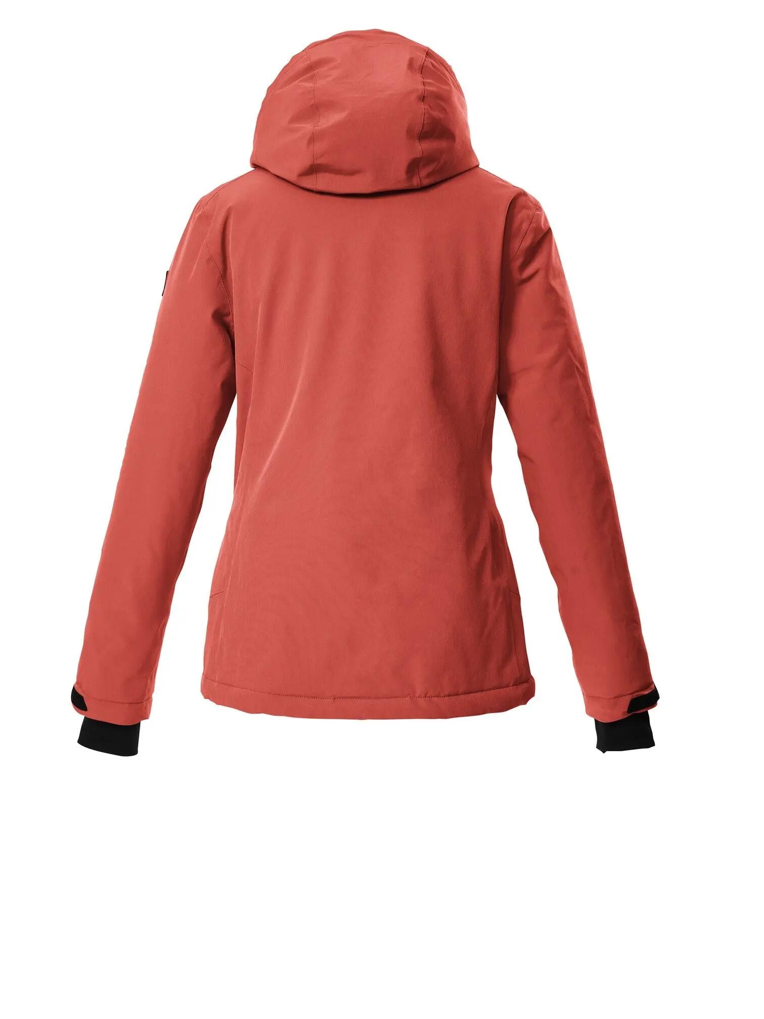 Damen - Naturwandern - Skijacke - warm, wasserdicht - KSW 25 2/2