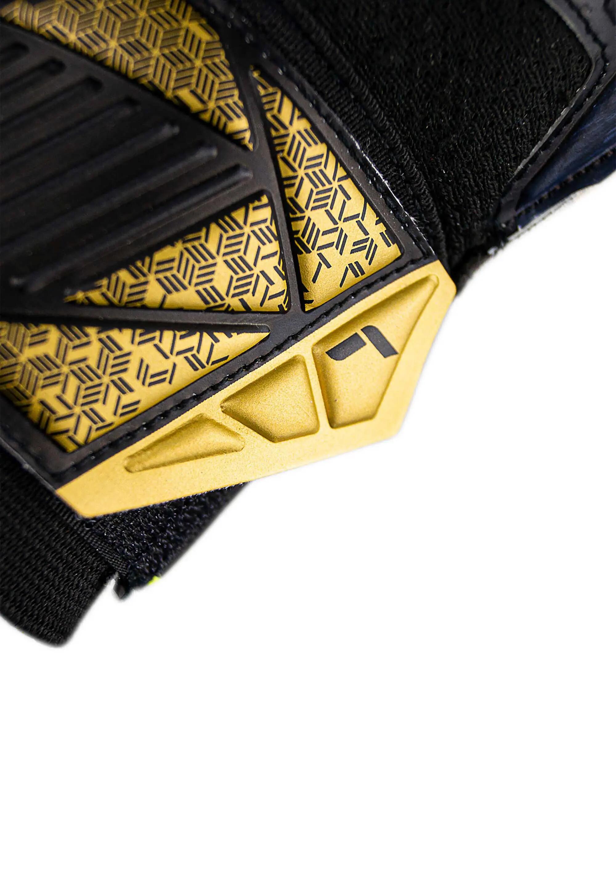 Gant de gardien de but Attrakt Infinity Junior 7/8