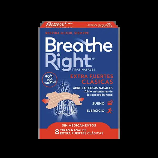 BREATHE RIGHT picture