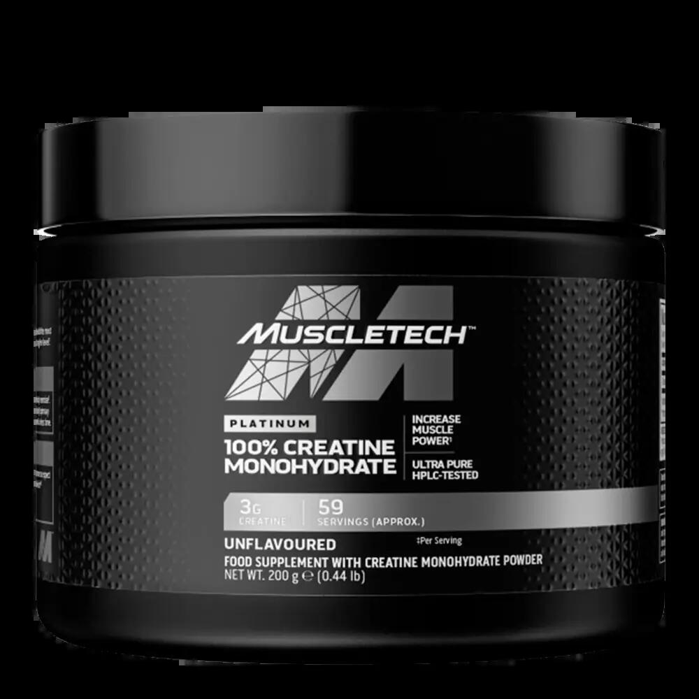 Platinum creatine (200g)