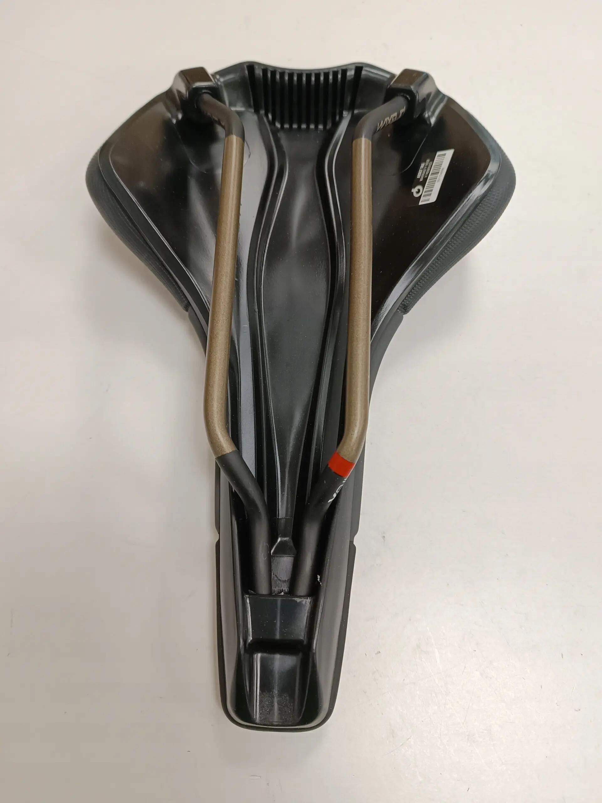Sillín Prologo Proxim W450 Perf Tirox 9/9