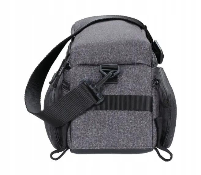 Sacoche de portaequipajes extensiones BBB Cycling CarrierPack 5/6