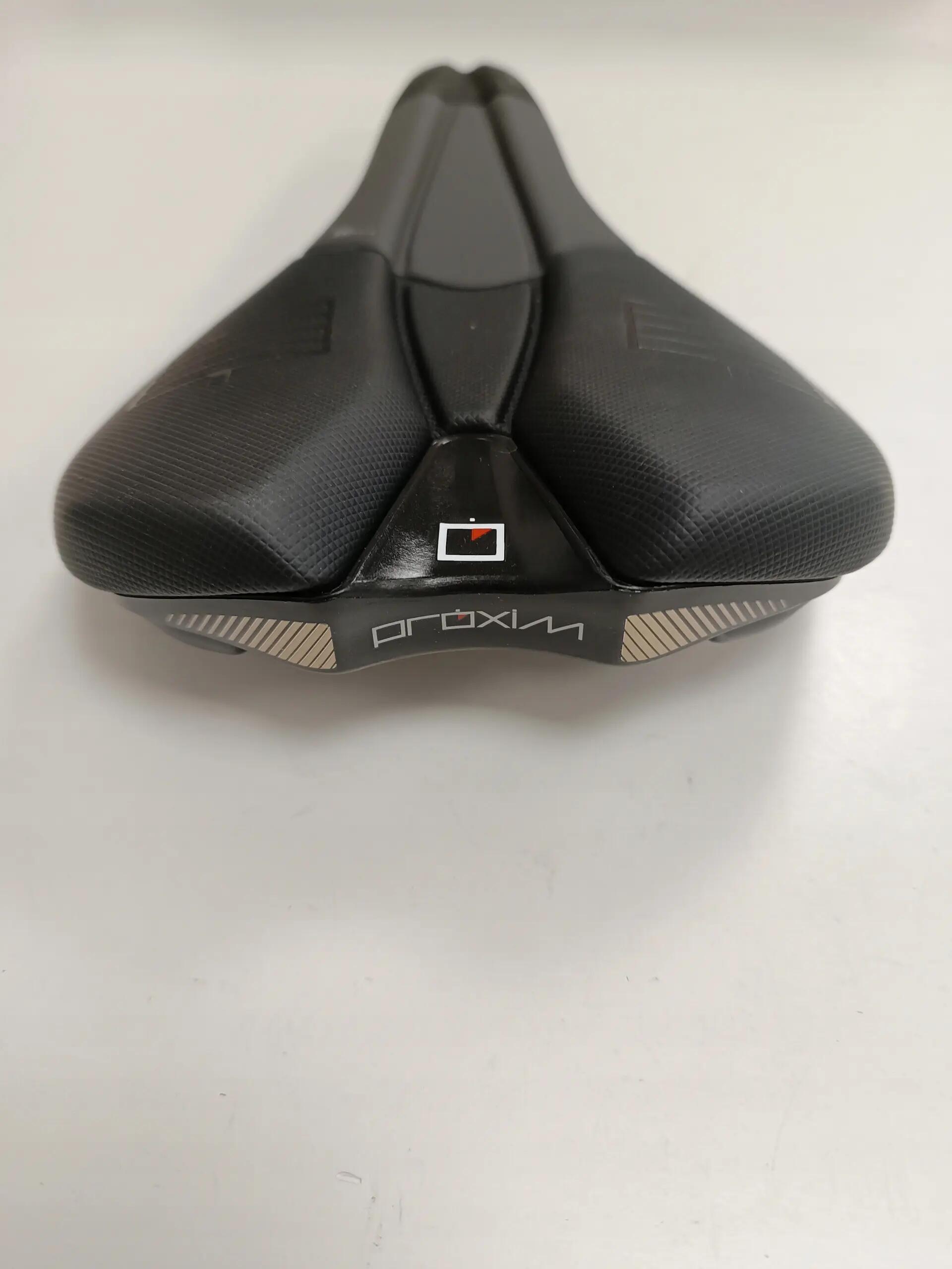 Sillín Prologo Proxim W450 Perf Tirox 7/9