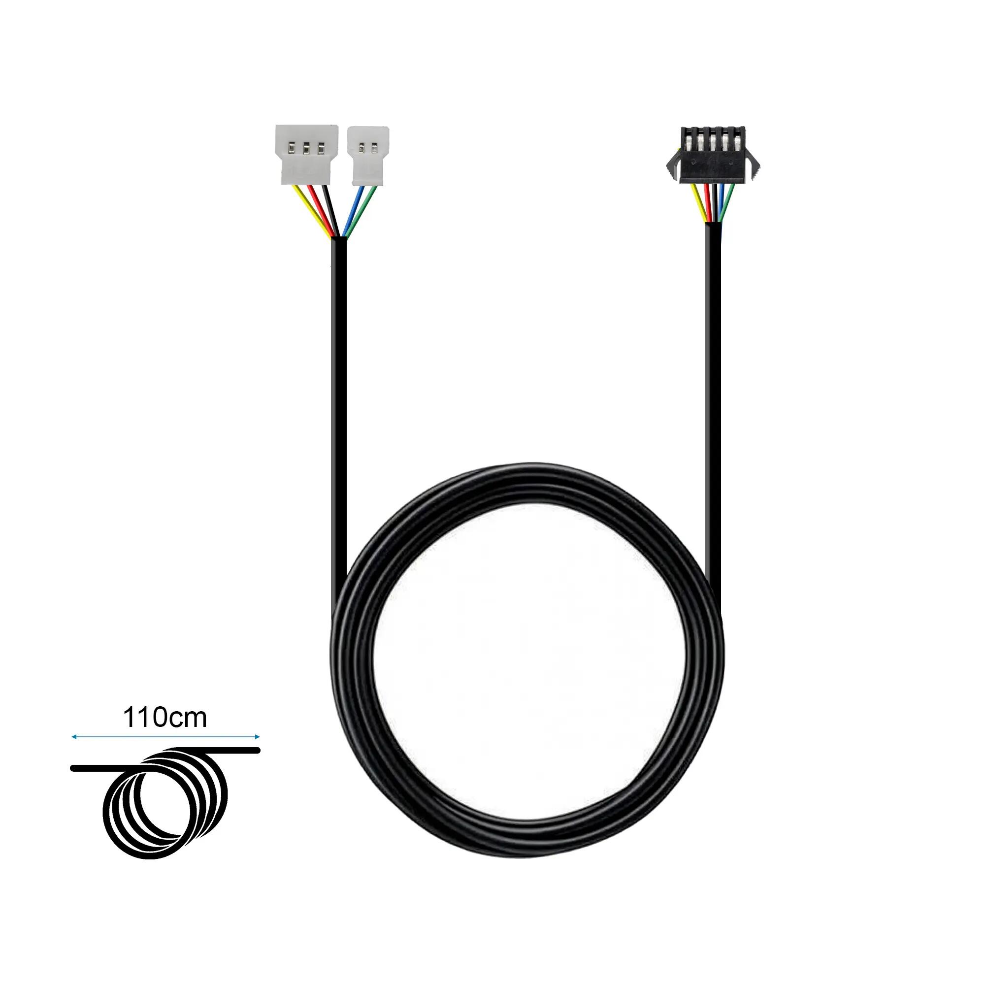 Kit electrónica KC10 36V 14A 350W para modelo nuevo Kugoo S1  [Kugoo] 4/5