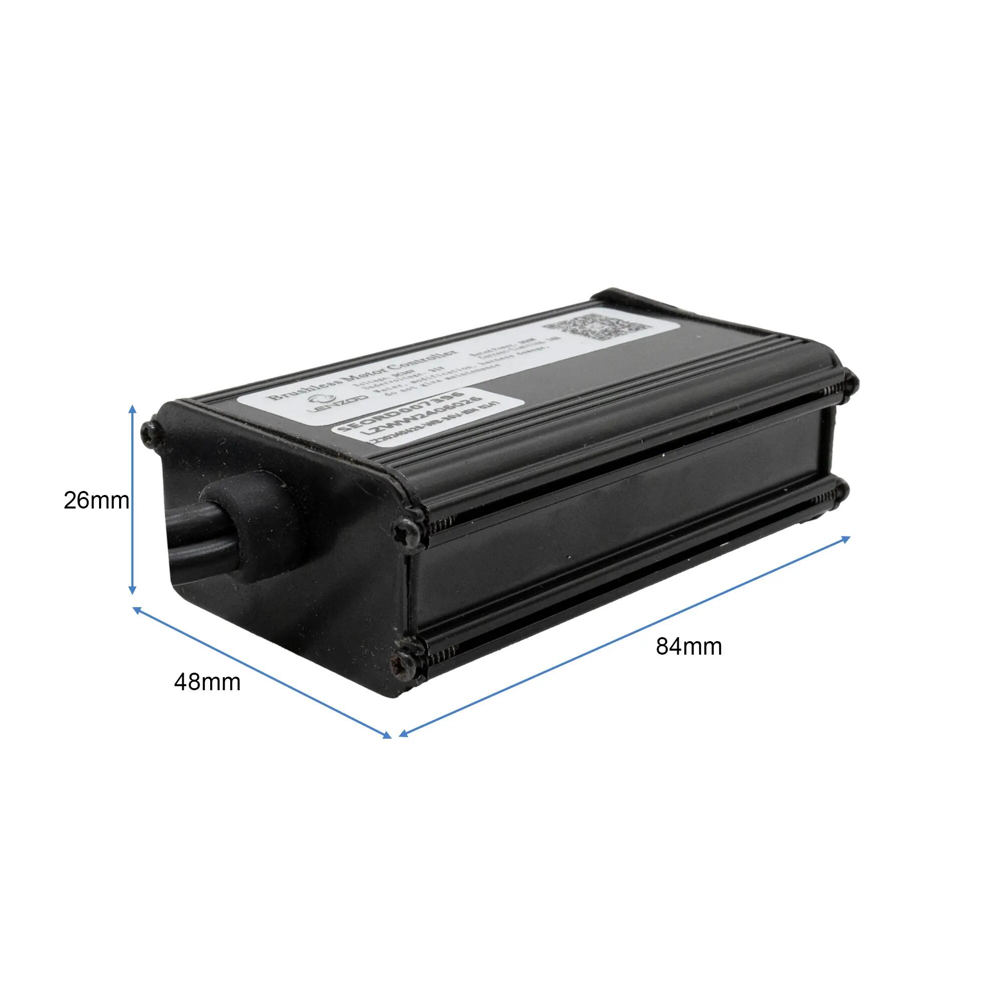 Kit electrónica KC10 36V 14A 350W para modelo nuevo Kugoo S1  [Kugoo] 3/5