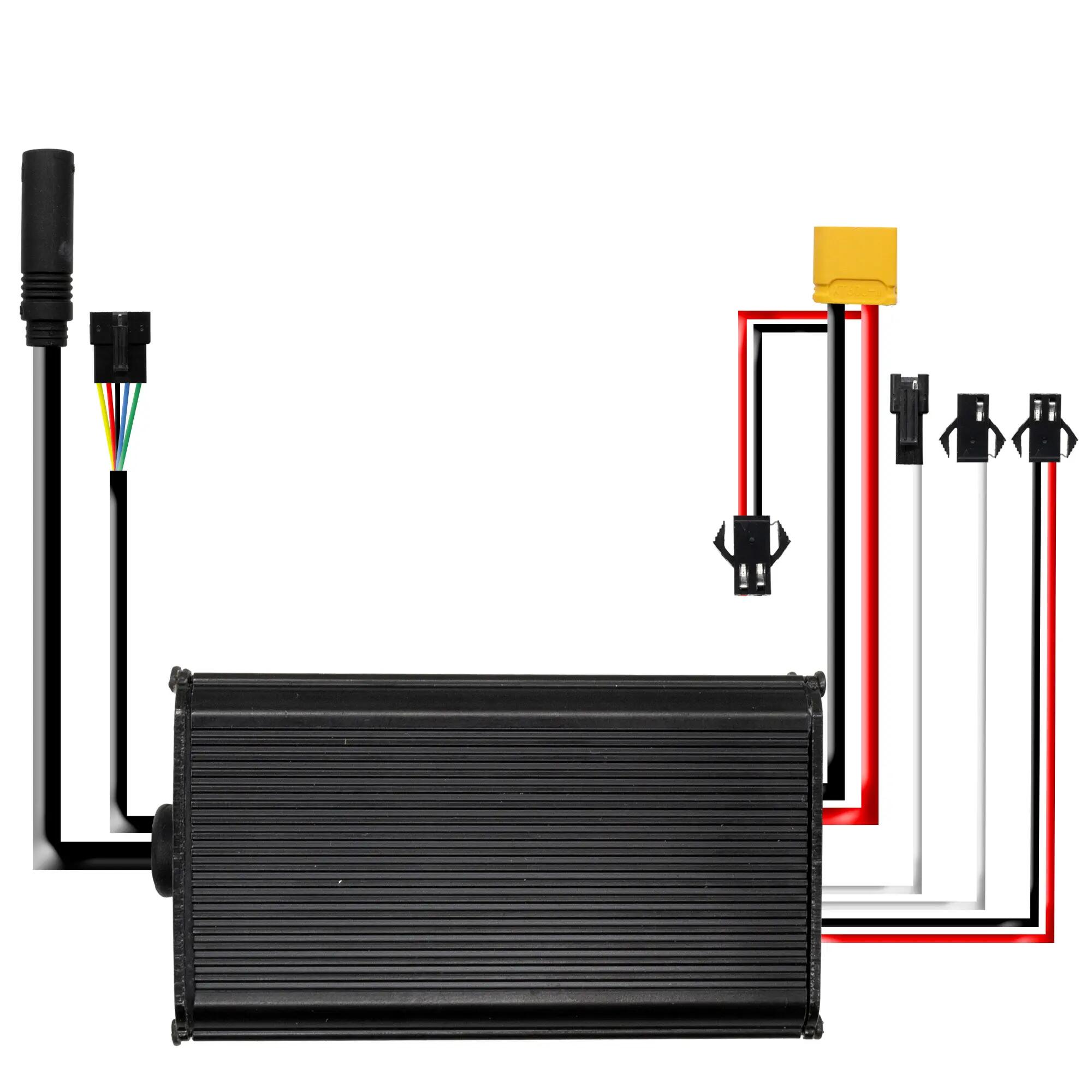Kit electrónica KC10 36V 14A 350W para modelo nuevo Kugoo S1  [Kugoo] 2/5