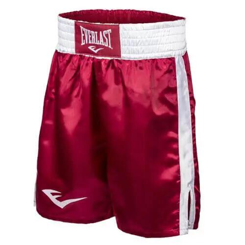 Boxing Trunks 23 In 3/4